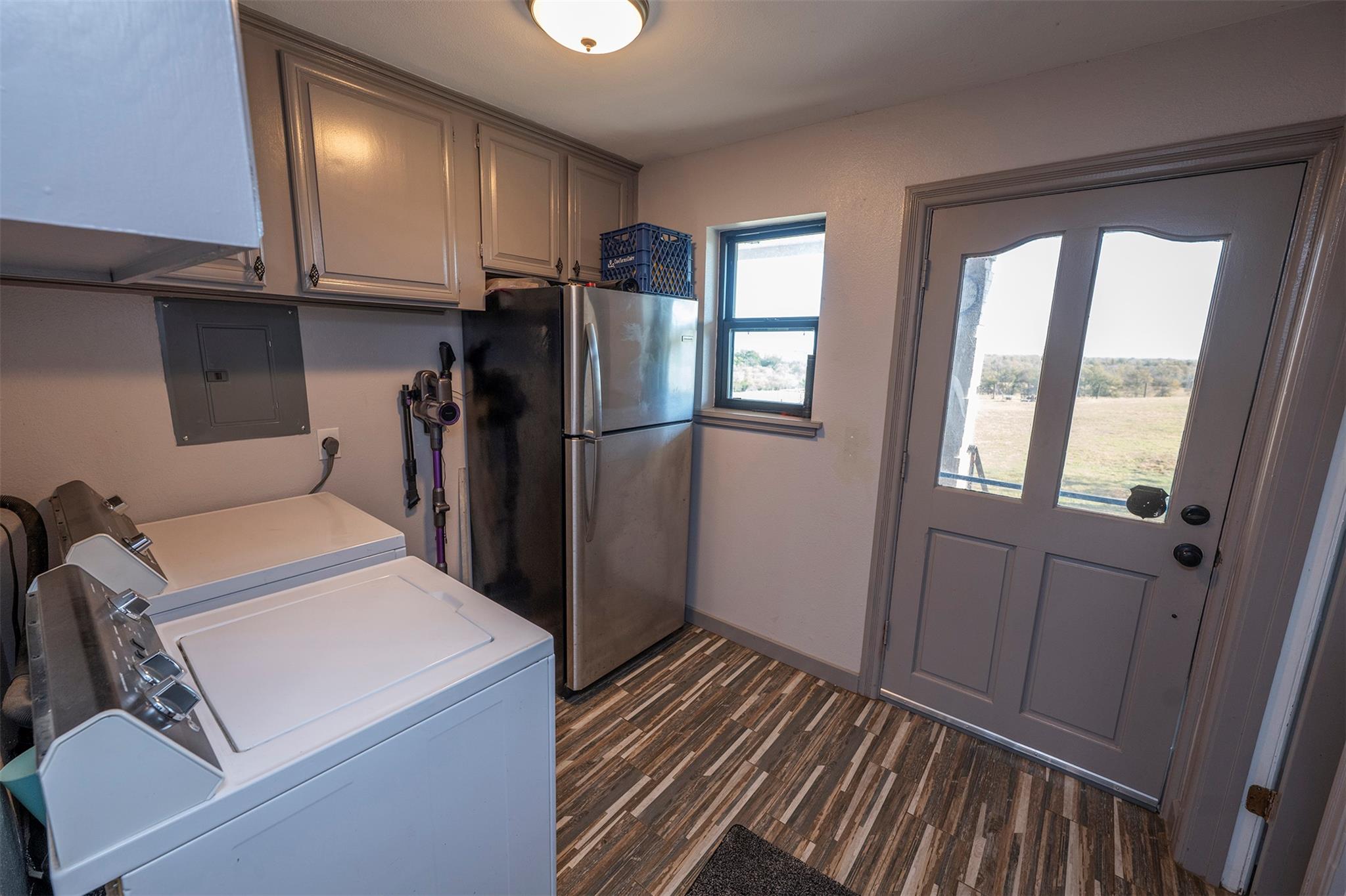 9320 FM 1370, Washington, TX 77880