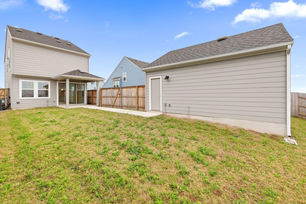 303 ELM BRANCH Trl, Taylor, TX 76574