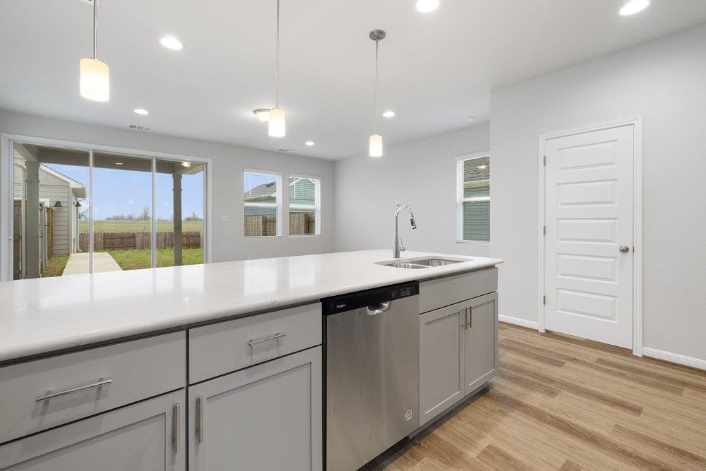 303 ELM BRANCH Trl, Taylor, TX 76574