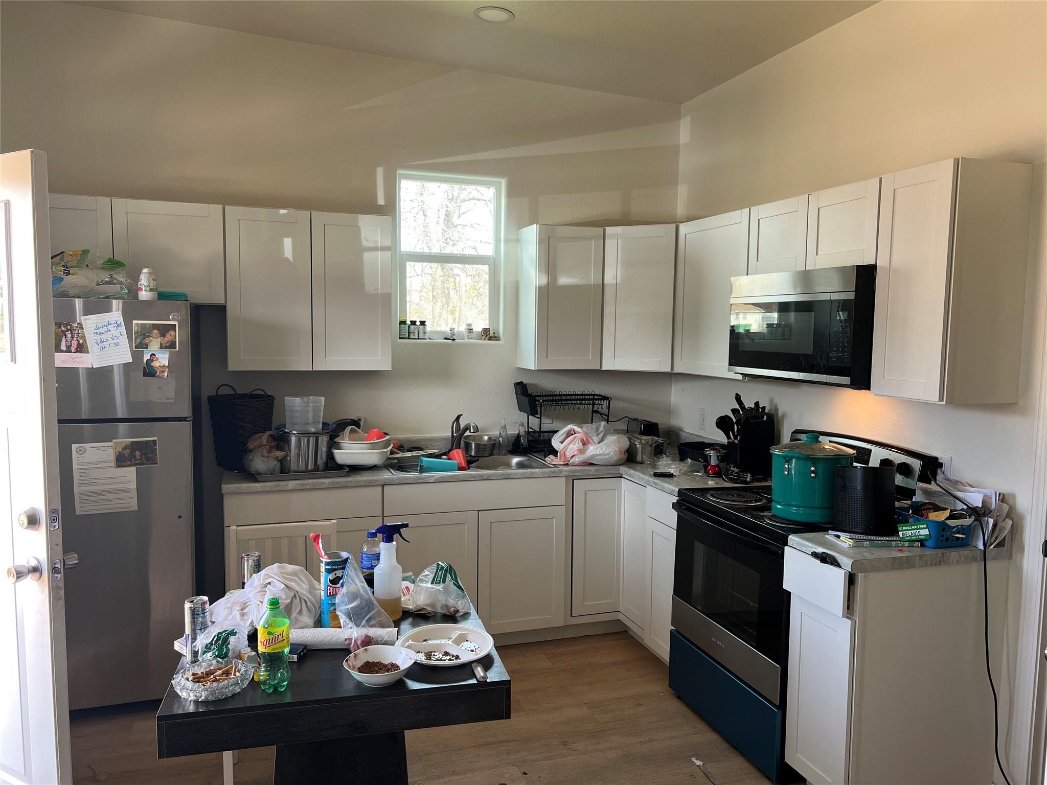 0 Ranch Road 2545, Kingsland, TX 78639