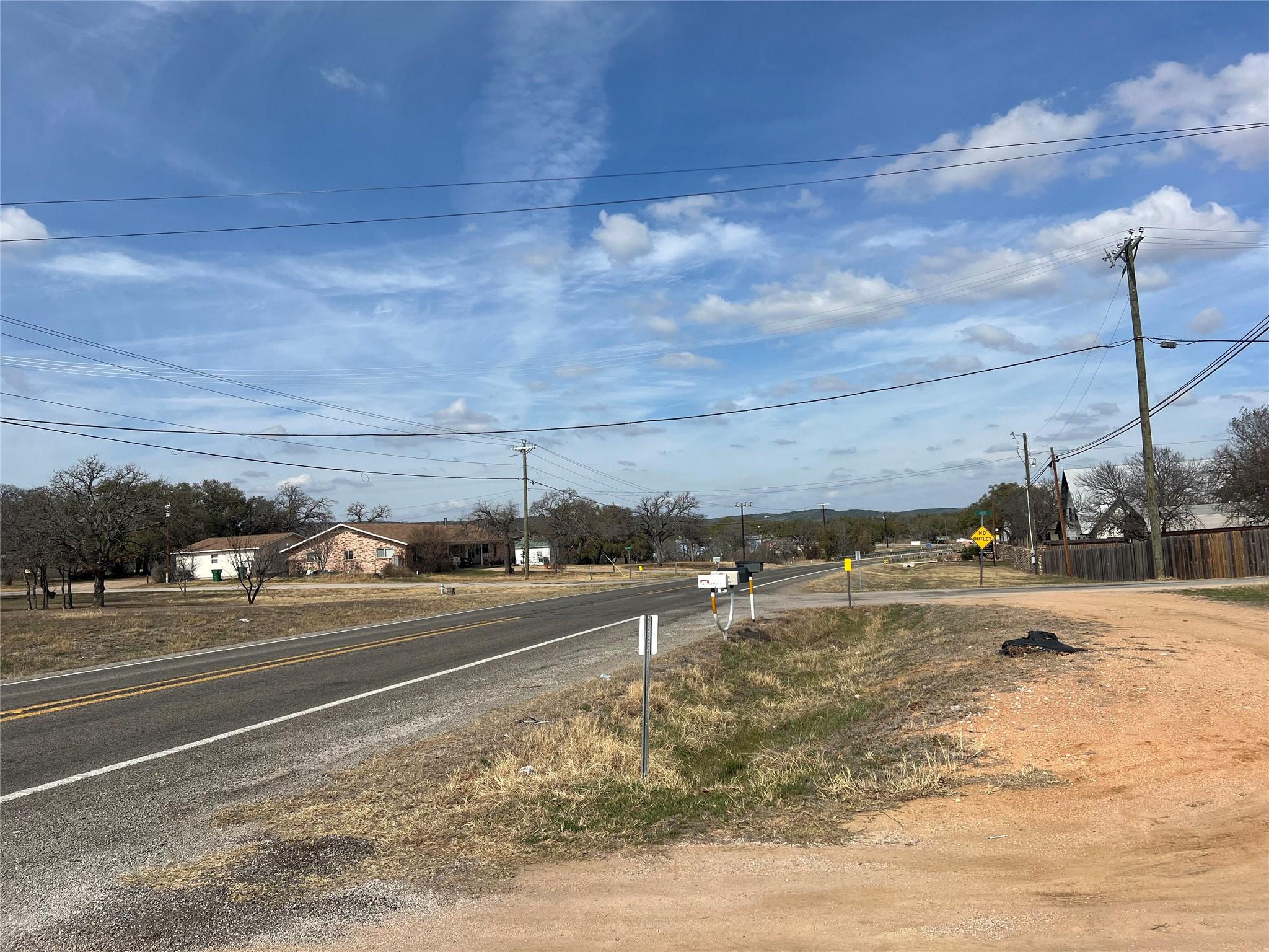 0 Ranch Road 2545, Kingsland, TX 78639