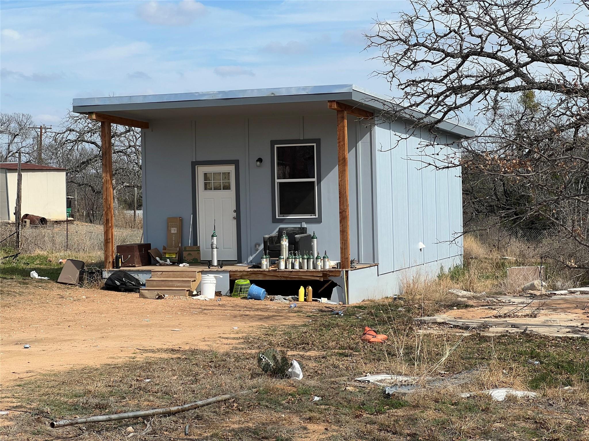 0 Ranch Road 2545, Kingsland, TX 78639