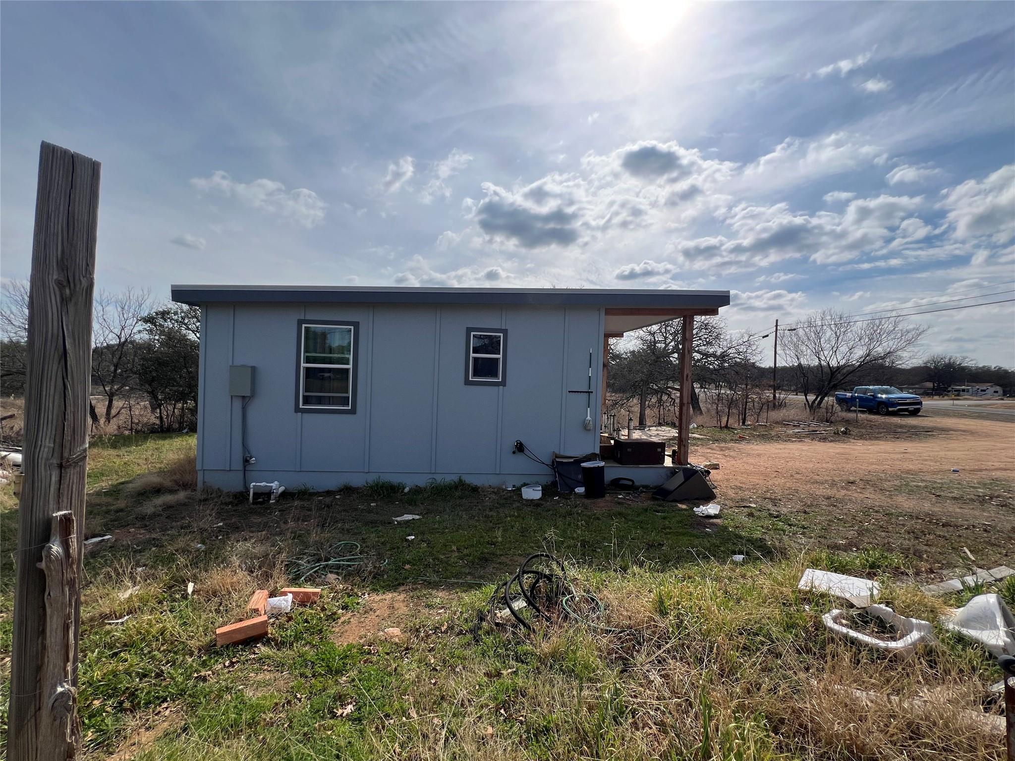 0 Ranch Road 2545, Kingsland, TX 78639