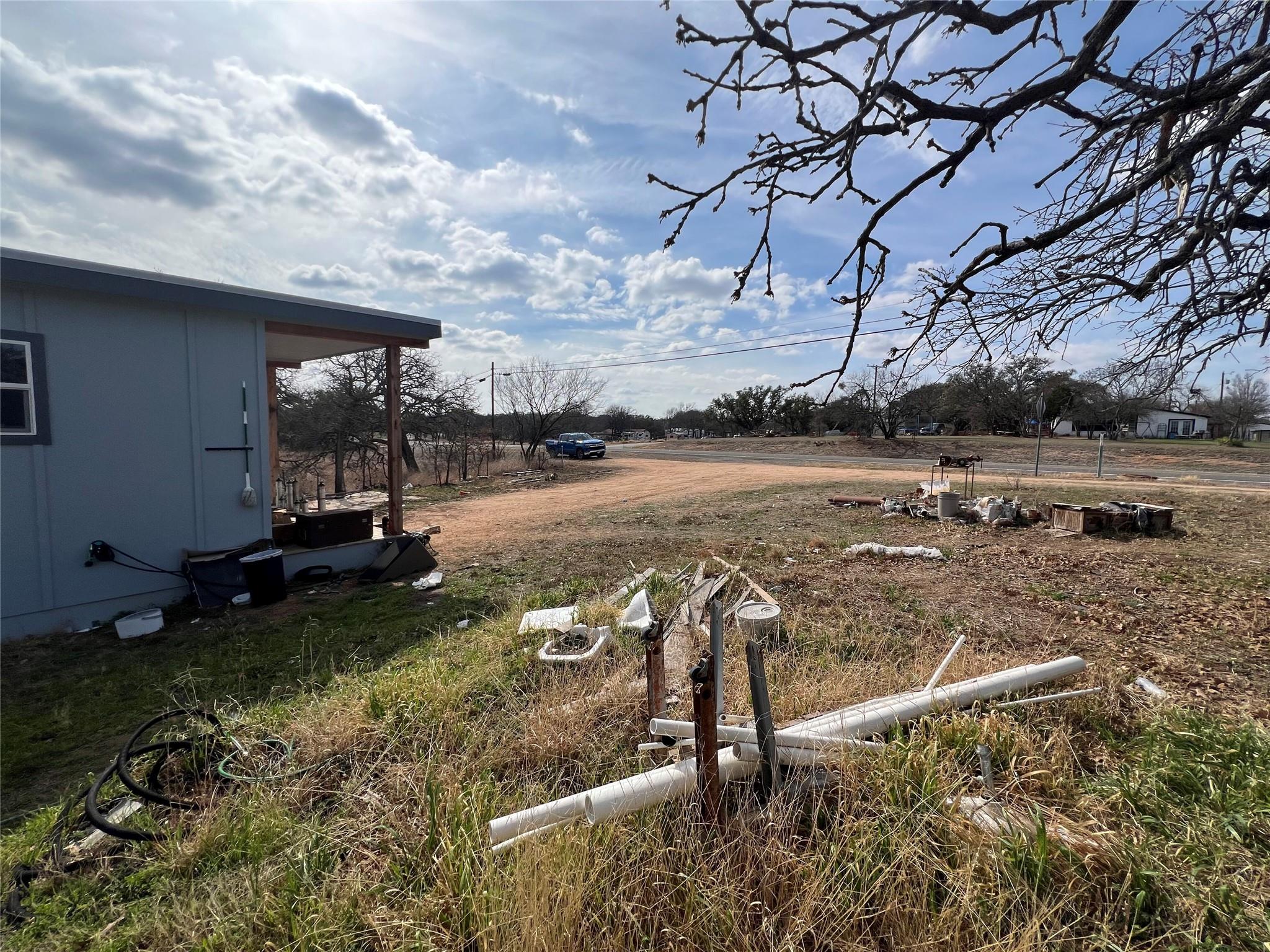 0 Ranch Road 2545, Kingsland, TX 78639