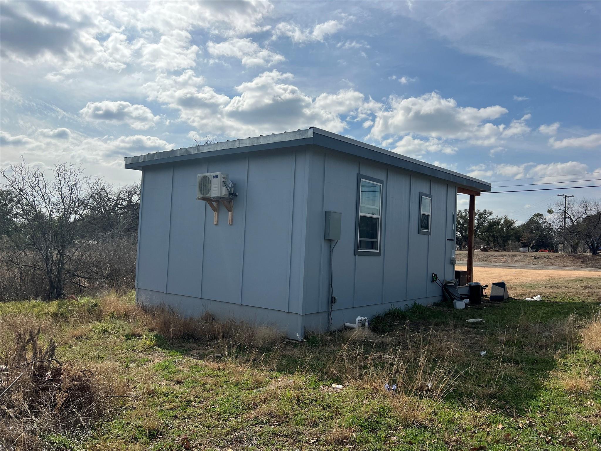 0 Ranch Road 2545, Kingsland, TX 78639