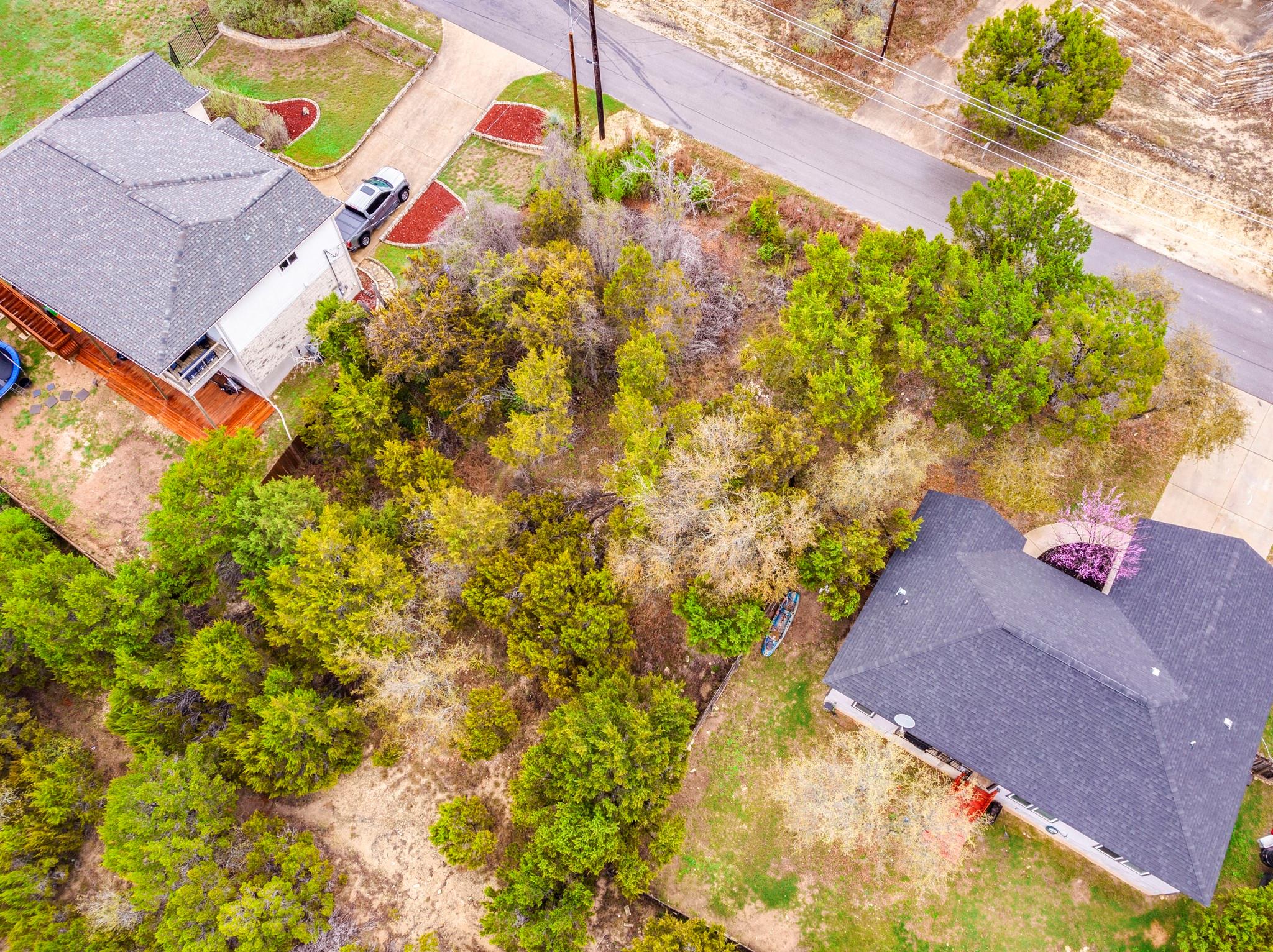 21501 Surrey Ln, Lago Vista, TX 78645