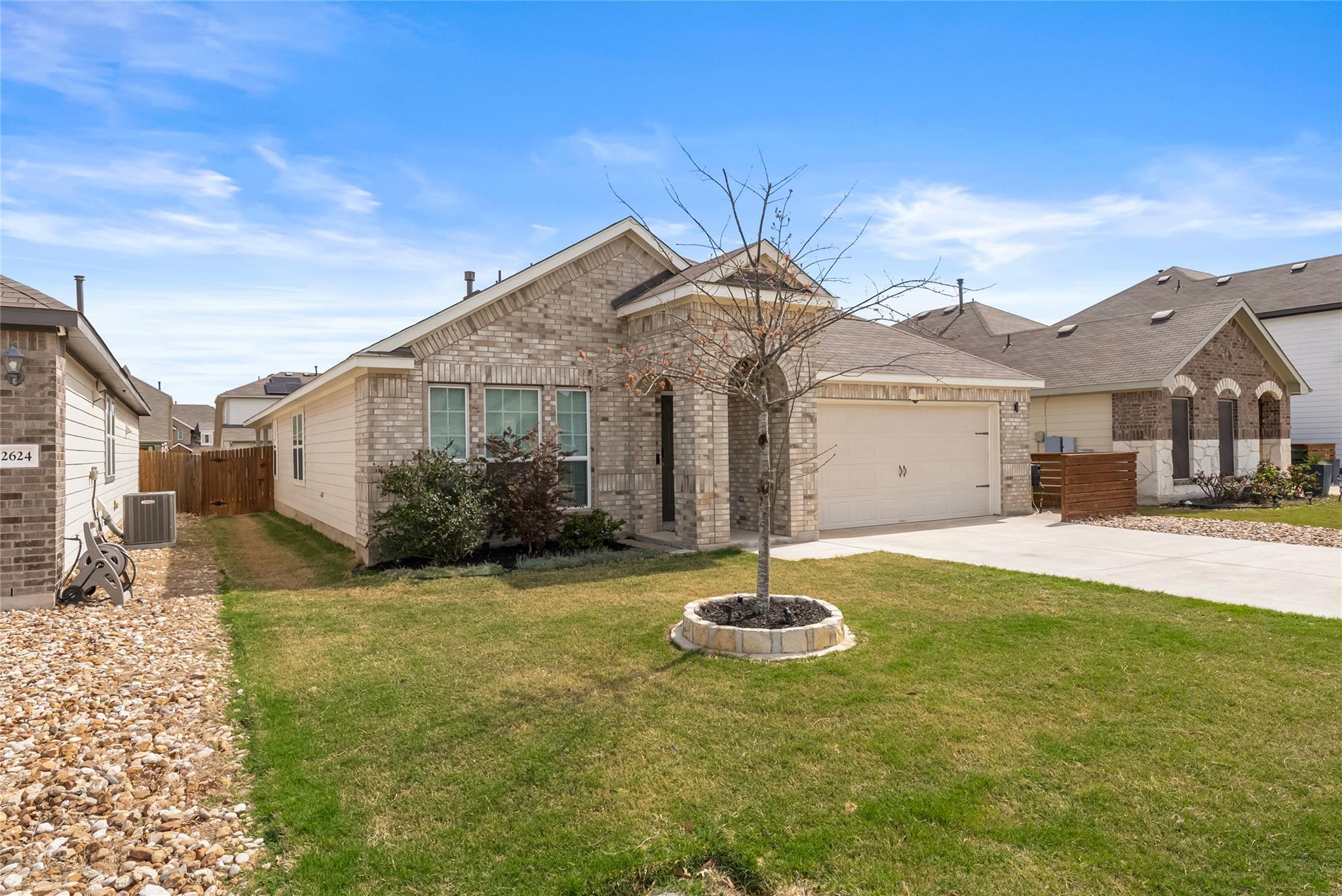 2620 Bantry Rd, Leander, TX 78641