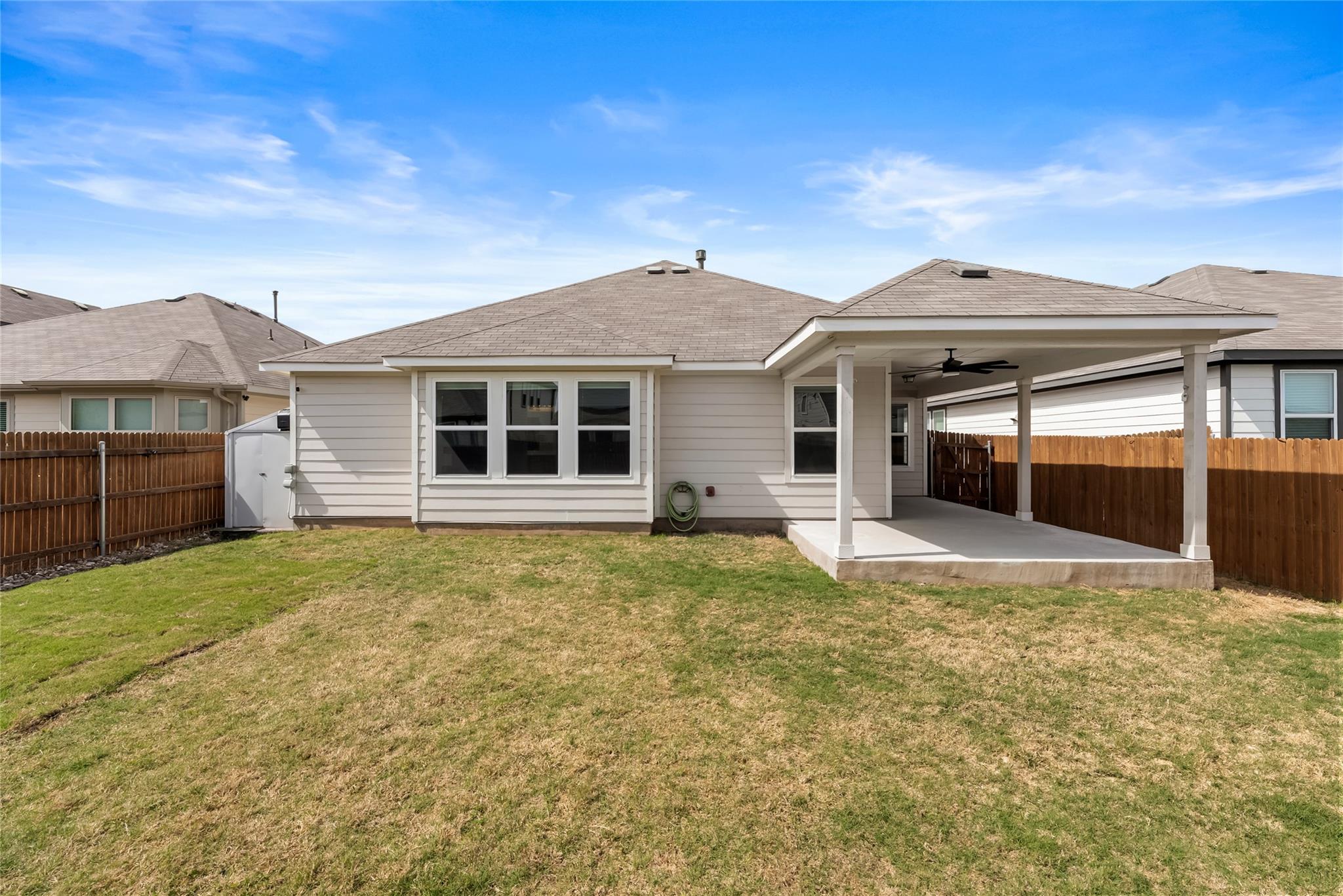 2620 Bantry Rd, Leander, TX 78641