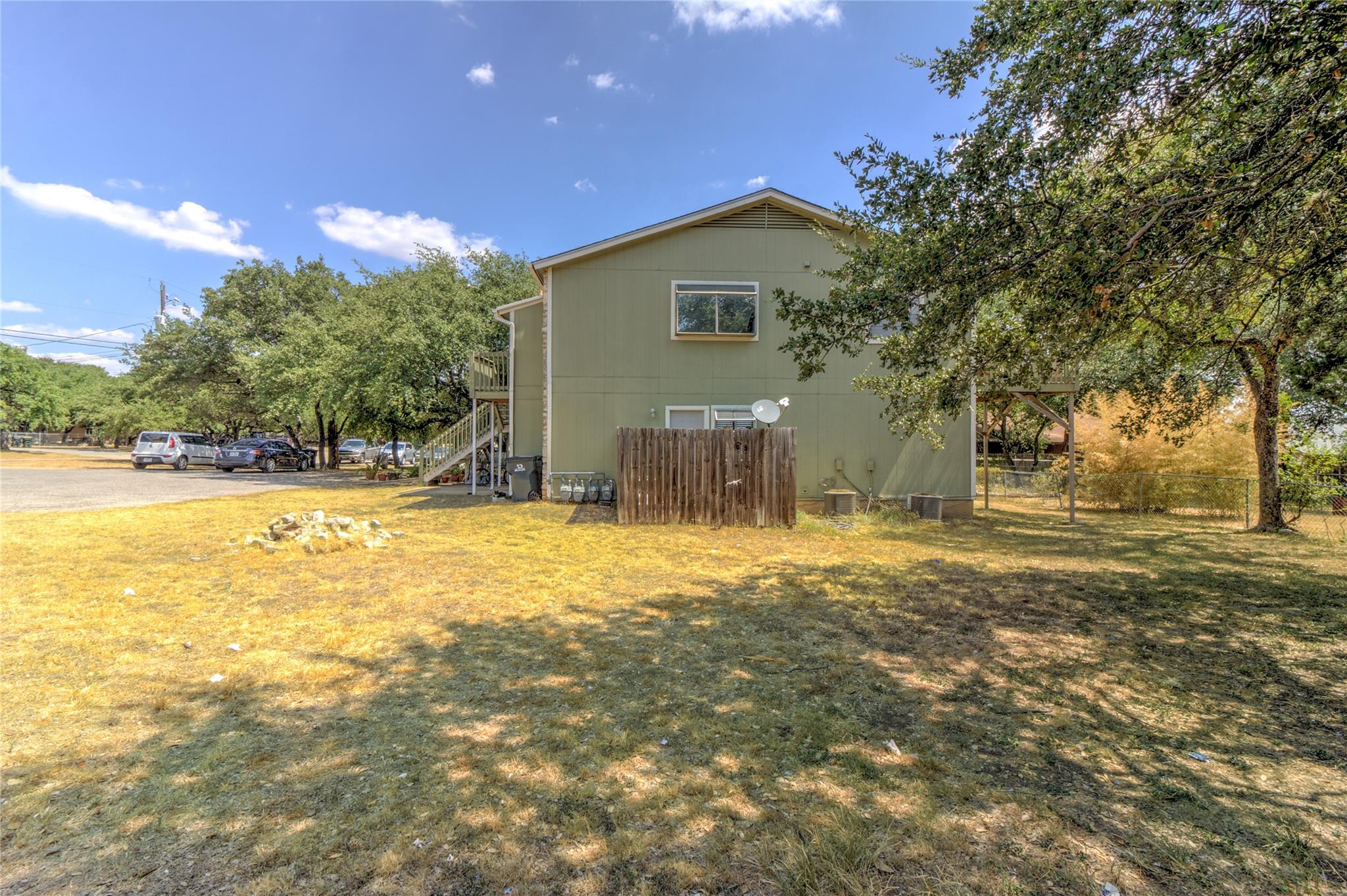 400 Hedgewood Dr # C, Georgetown, TX 78628