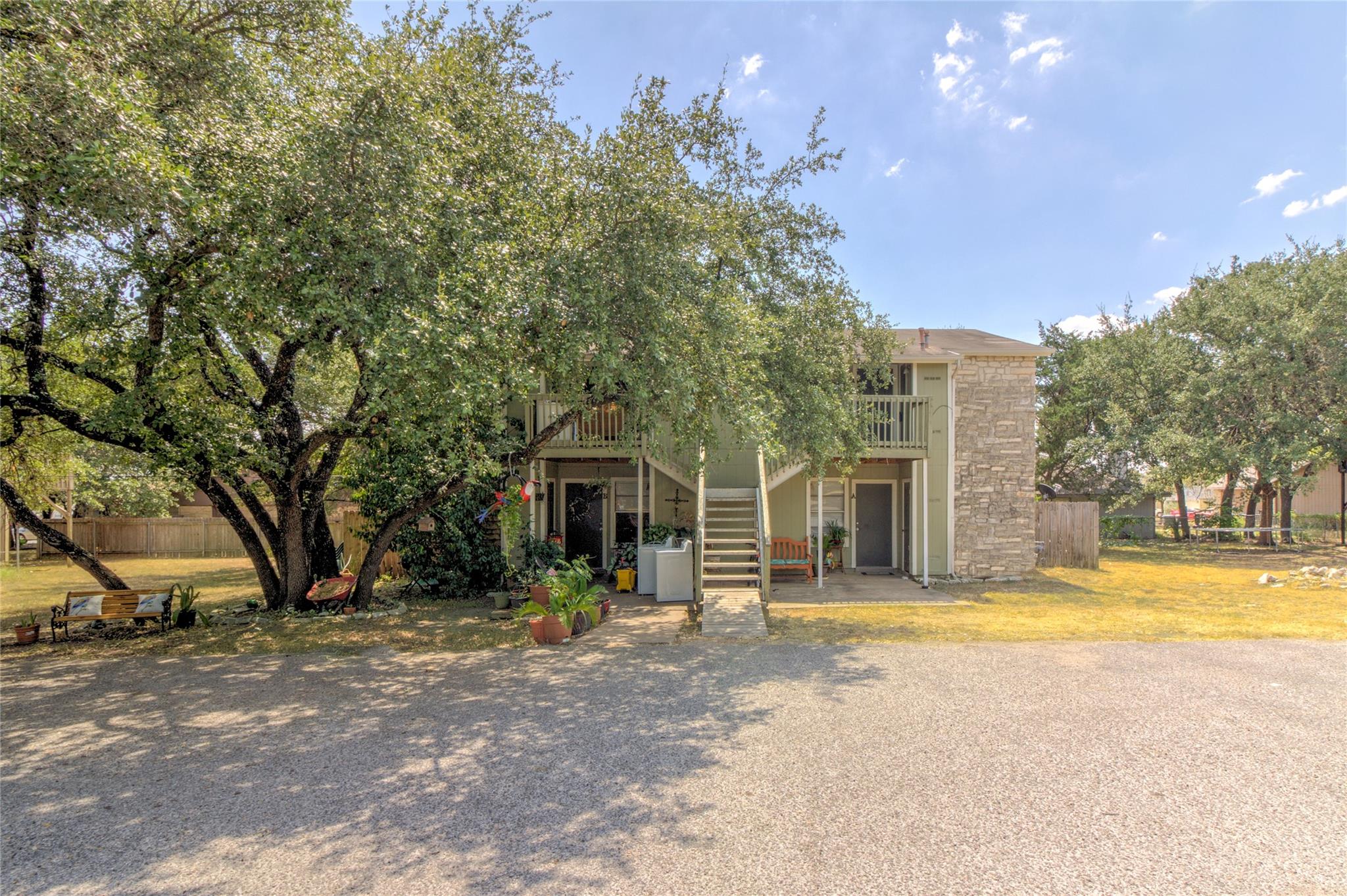 400 Hedgewood Dr # C, Georgetown, TX 78628