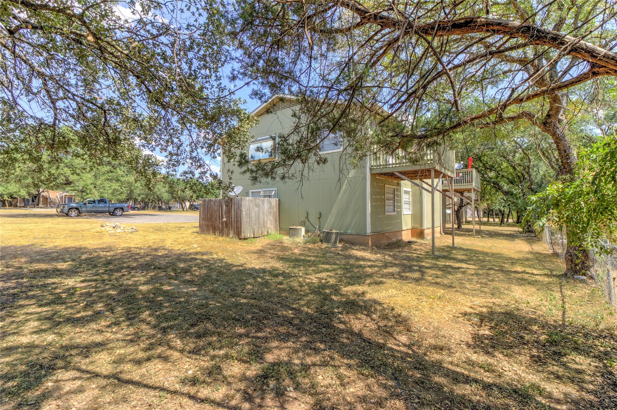 400 Hedgewood Dr # C, Georgetown, TX 78628