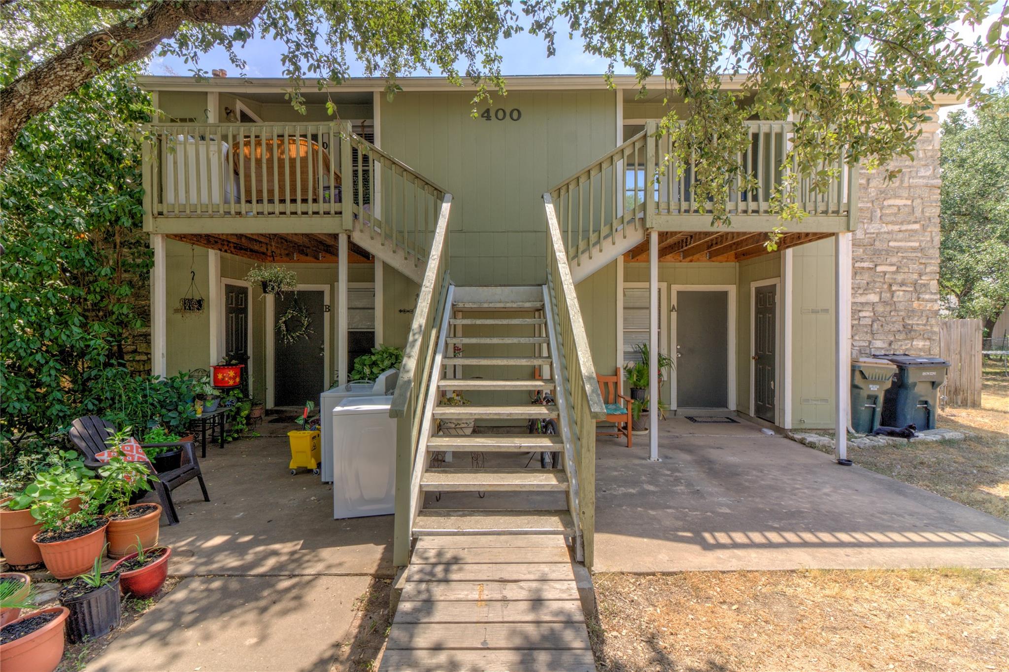 400 Hedgewood Dr # C, Georgetown, TX 78628