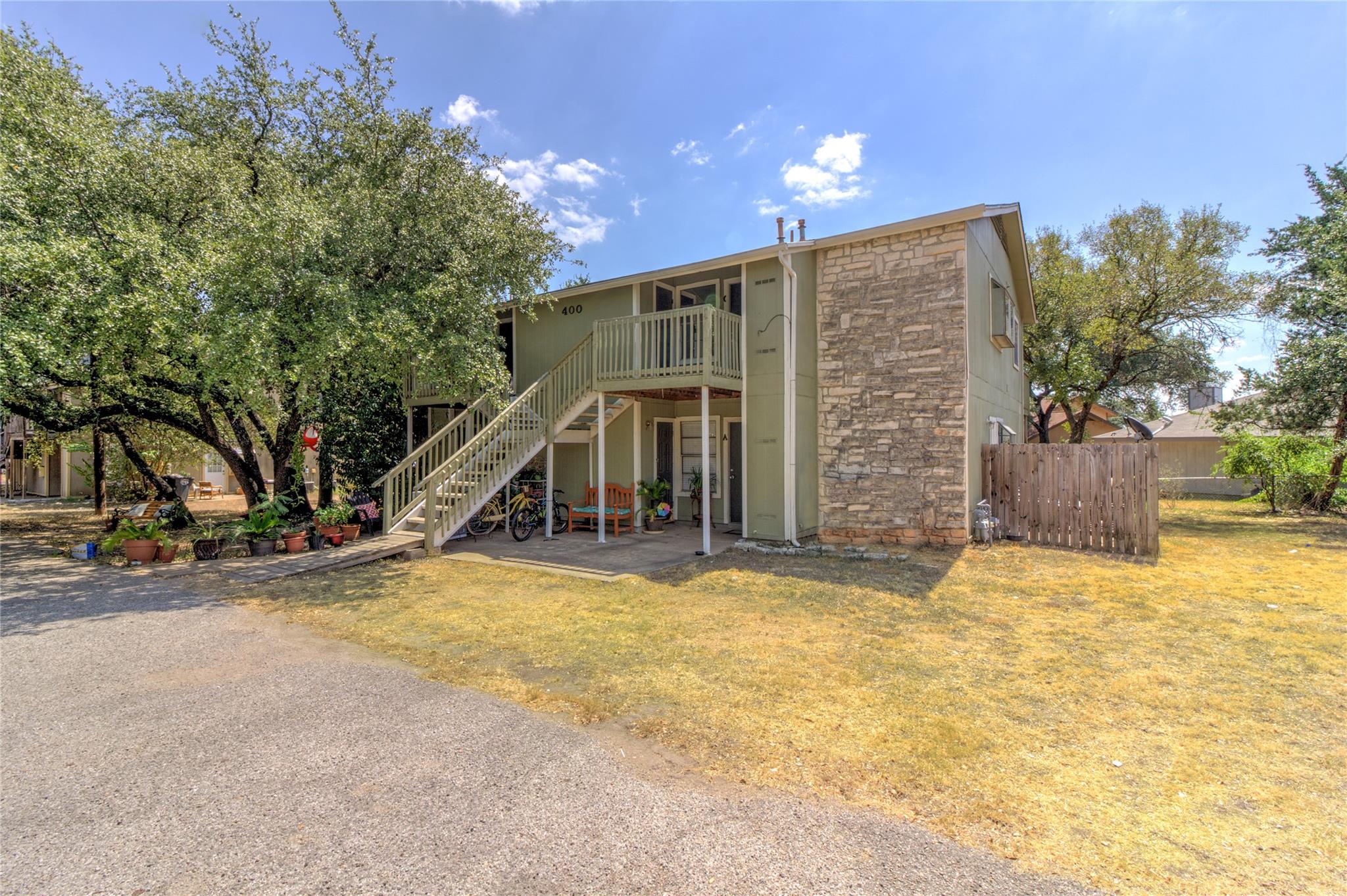 400 Hedgewood Dr # C, Georgetown, TX 78628