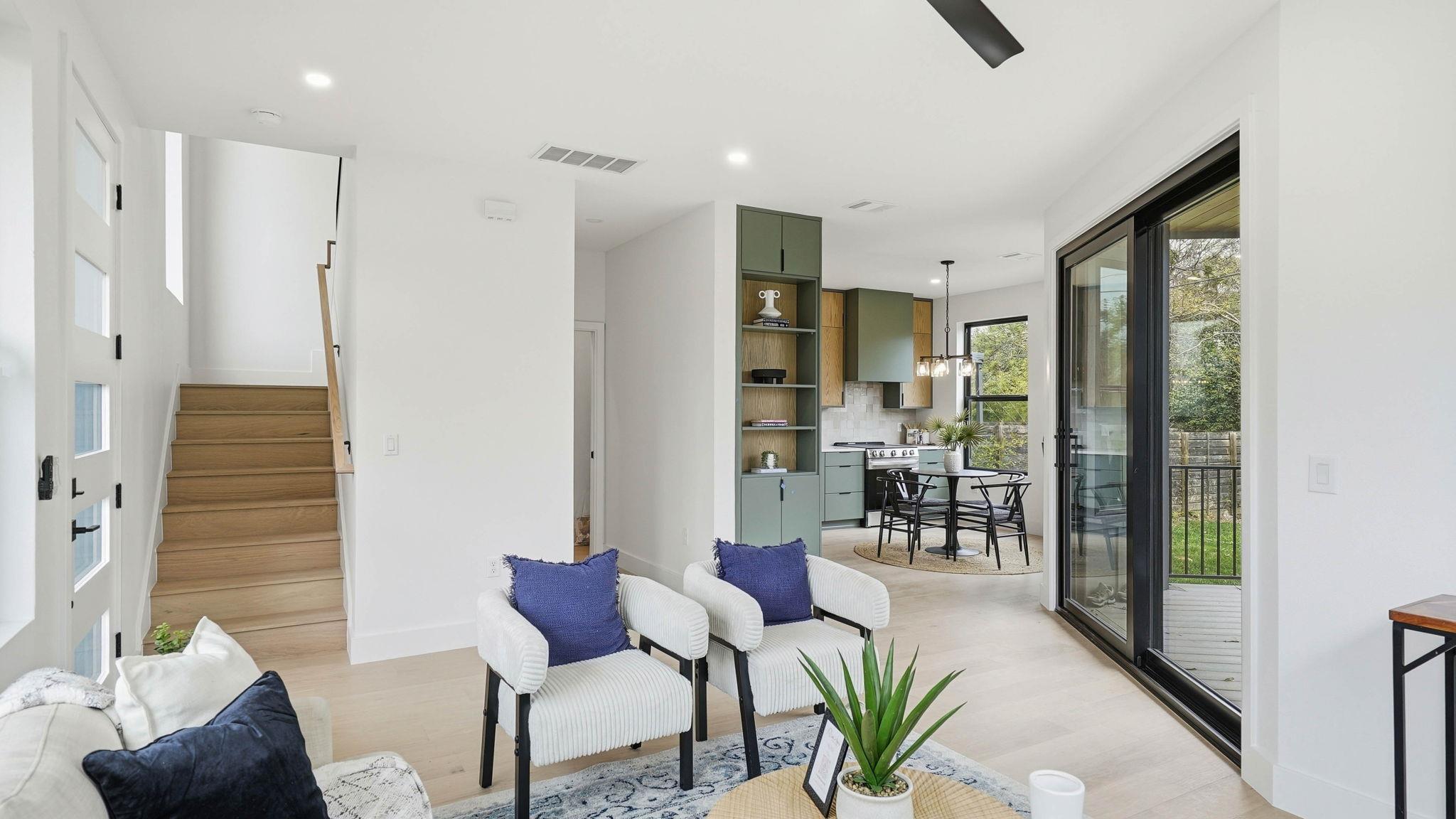 300 Lightsey Rd # 2, Austin, TX 78704