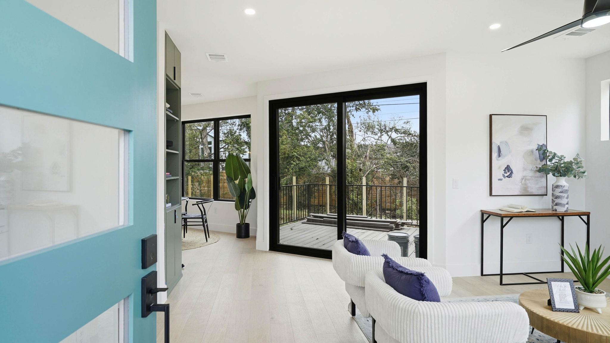 300 Lightsey Rd # 2, Austin, TX 78704