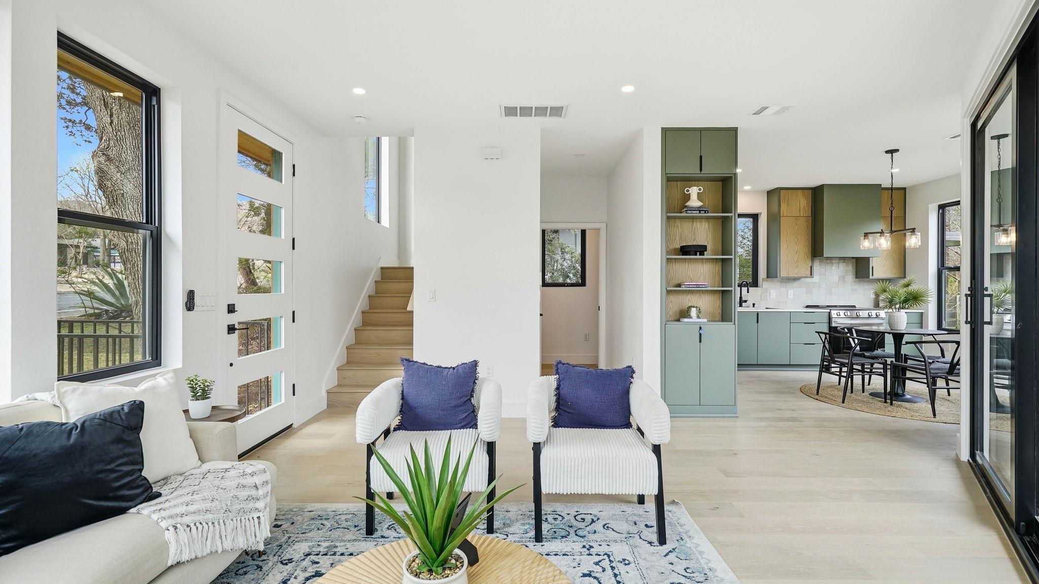 300 Lightsey Rd # 2, Austin, TX 78704