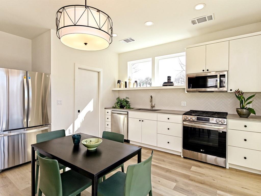 1116 Atkinson Rd, Austin, TX 78752