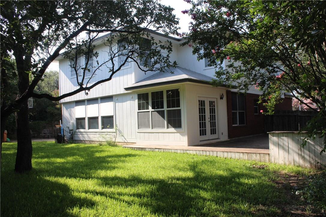 7801 Varcella Trl, Austin, TX 78729