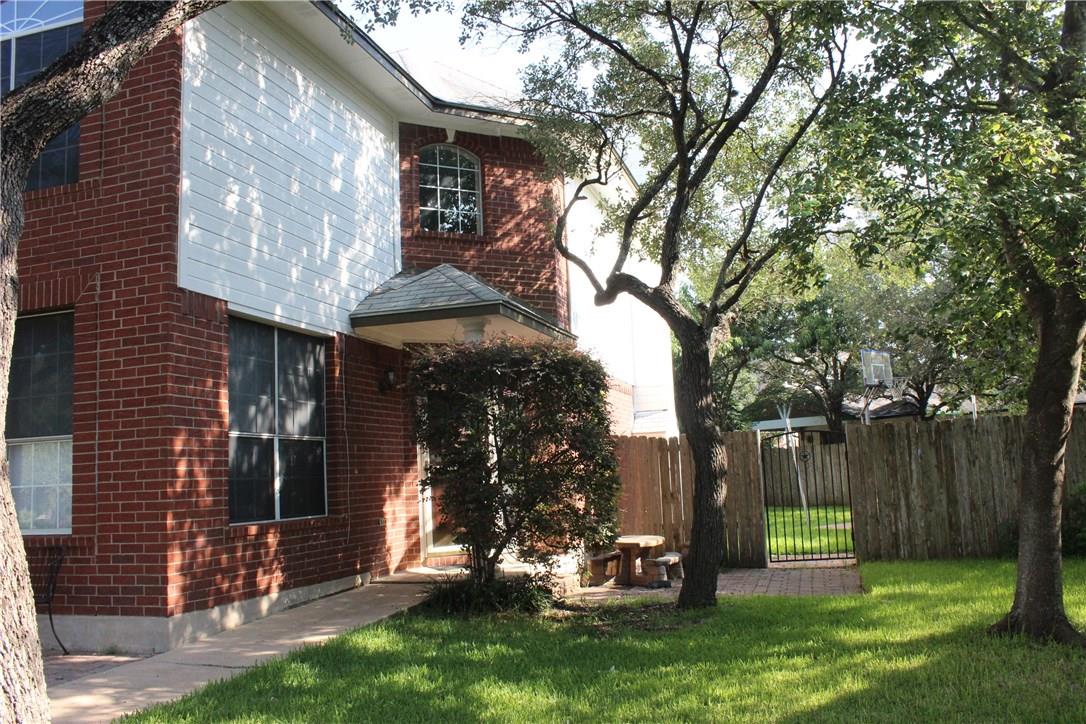 7801 Varcella Trl, Austin, TX 78729
