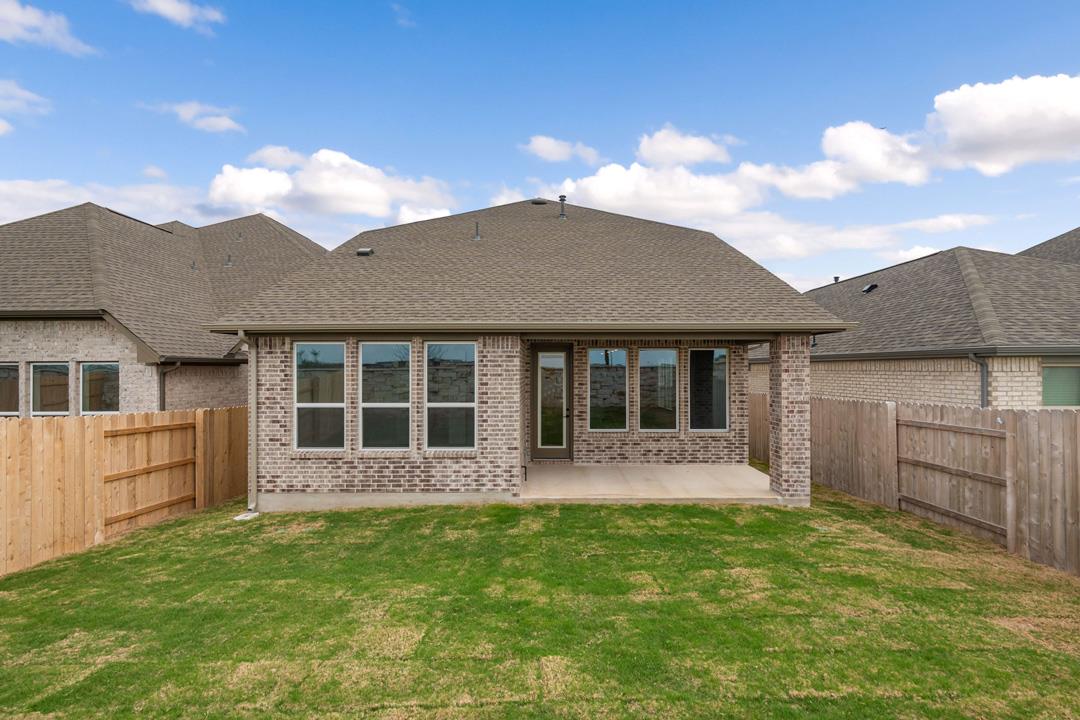 232 Brandywine Road, Hutto, TX 78634