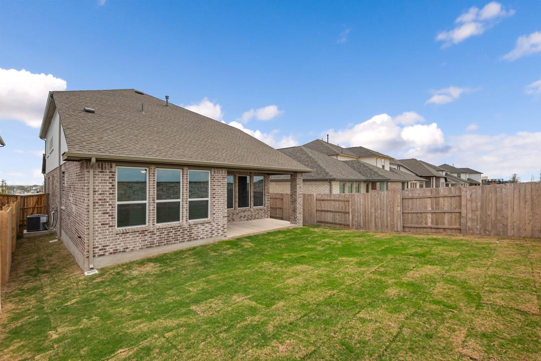 232 Brandywine Road, Hutto, TX 78634