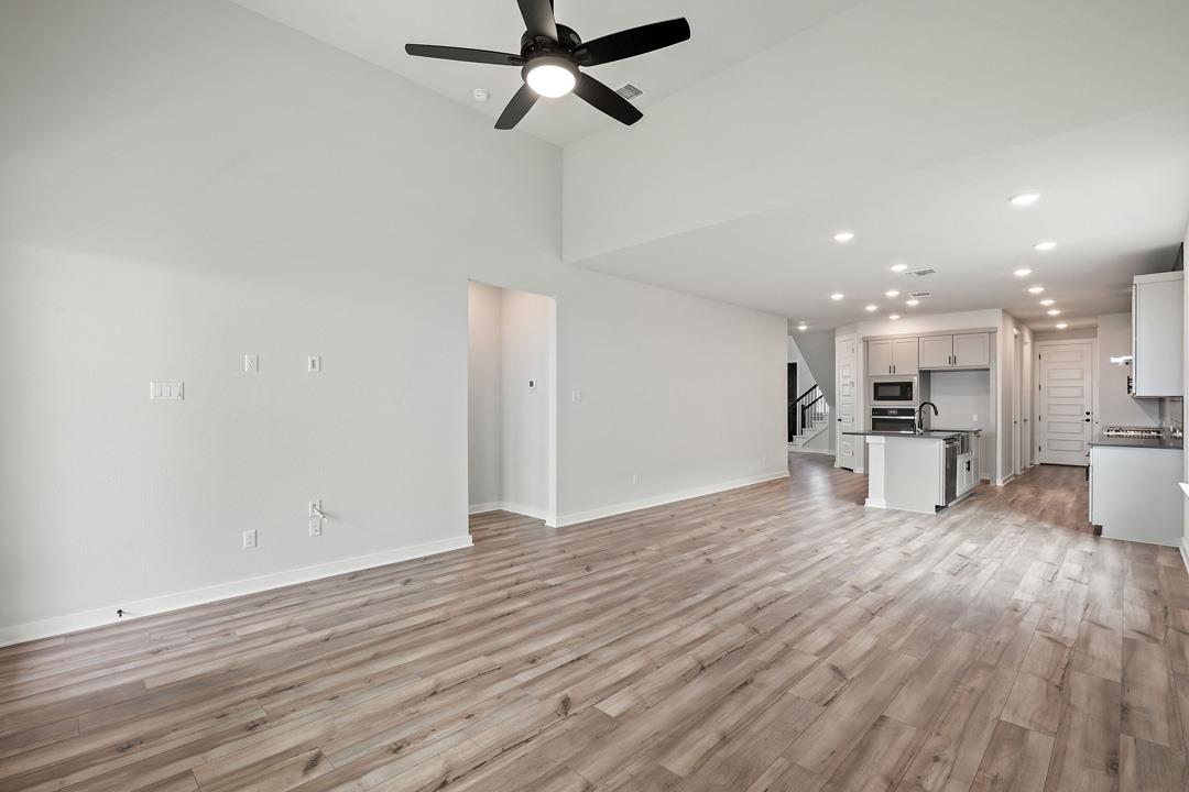 232 Brandywine Road, Hutto, TX 78634