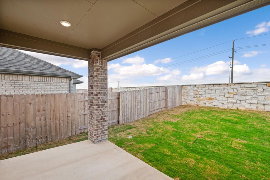 232 Brandywine Road, Hutto, TX 78634