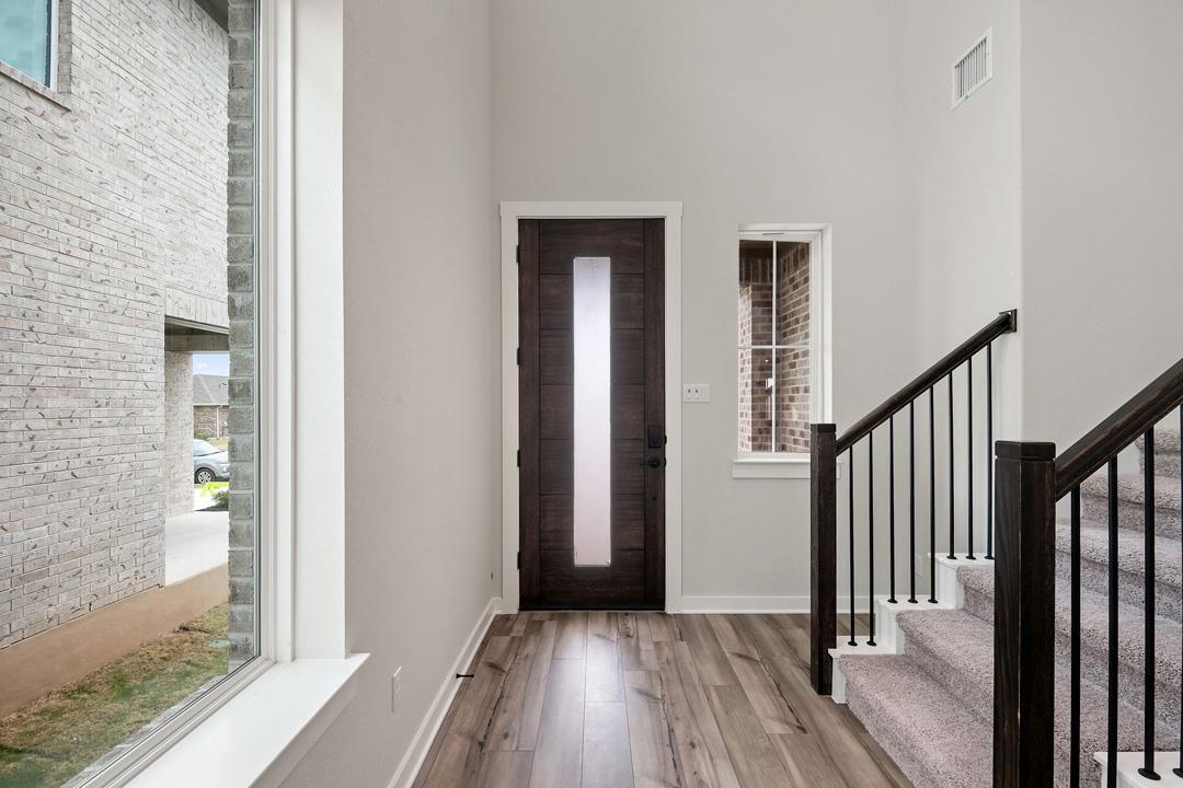 232 Brandywine Road, Hutto, TX 78634