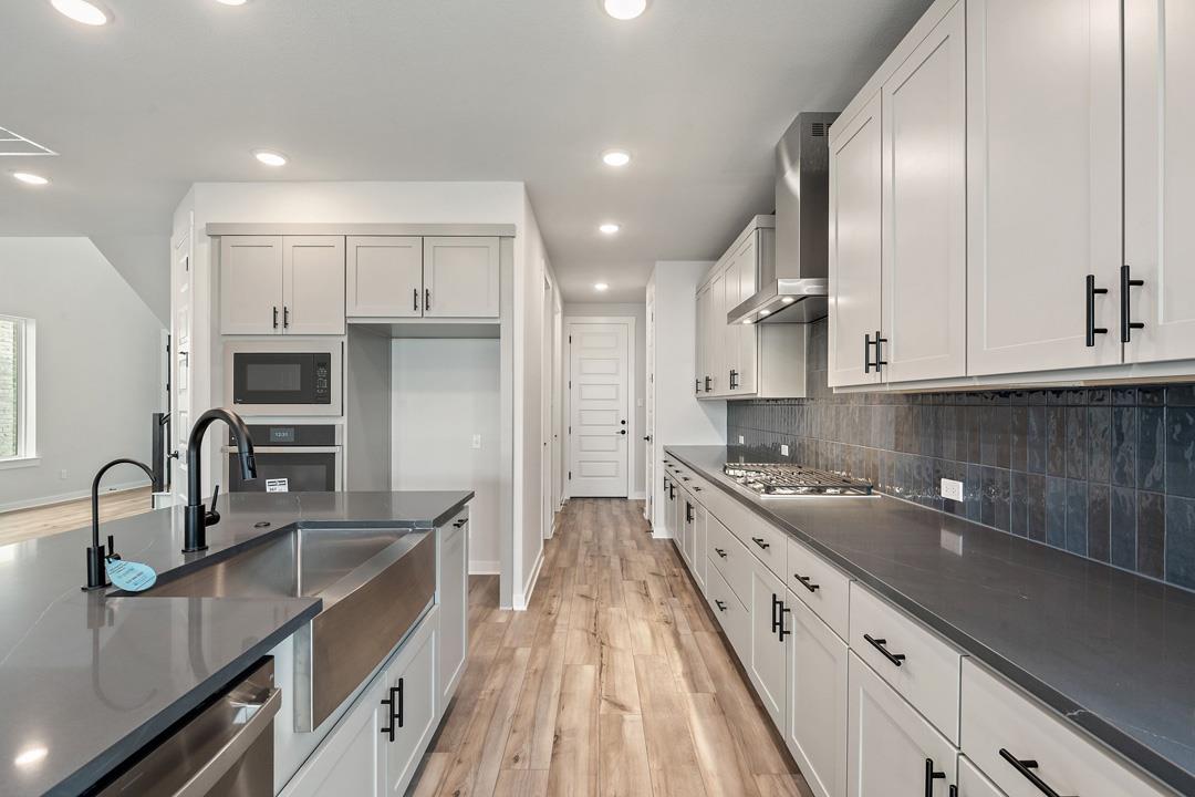 232 Brandywine Road, Hutto, TX 78634