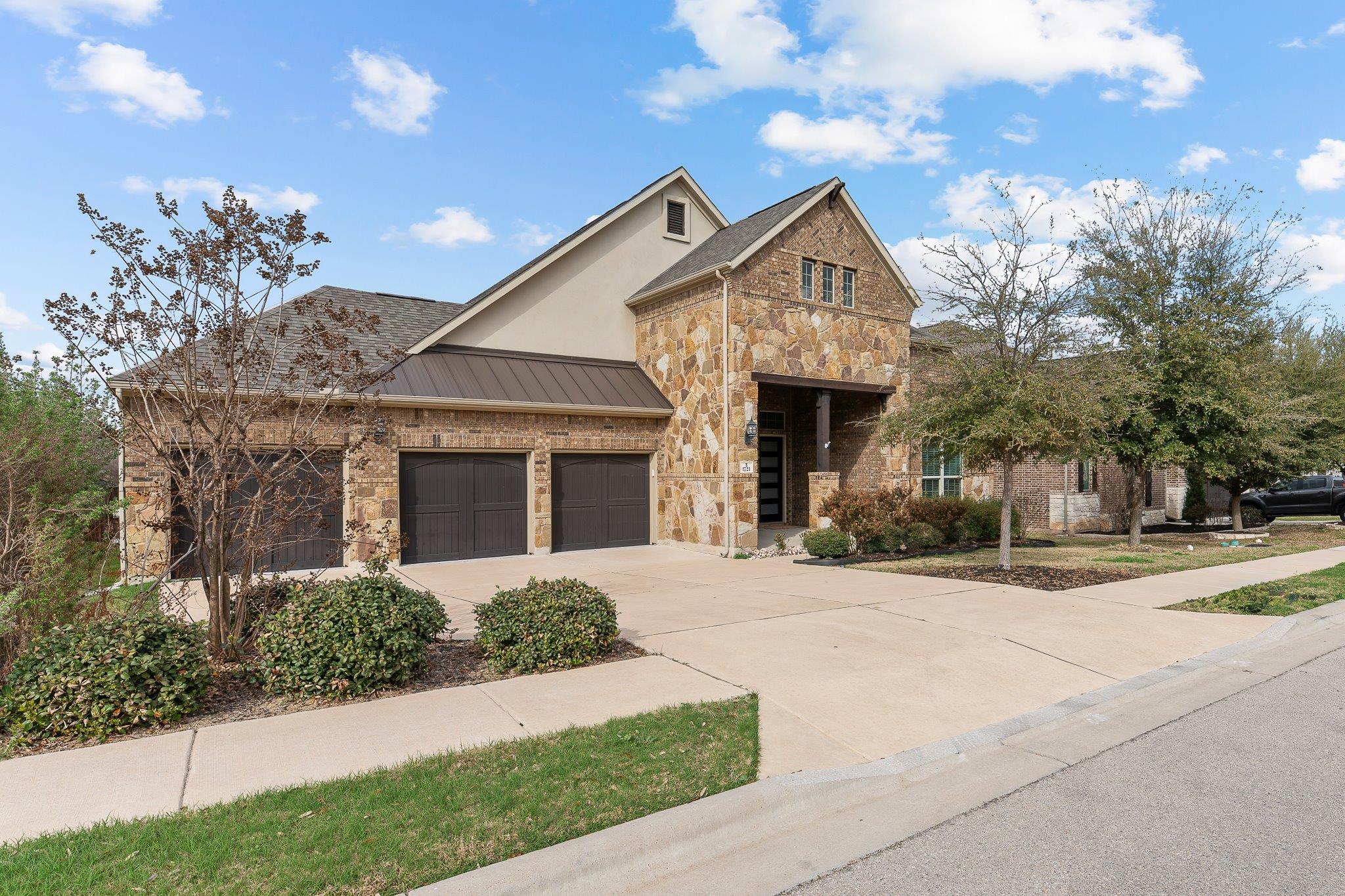 1721 Cotton Farm Trl, Leander, TX 78641