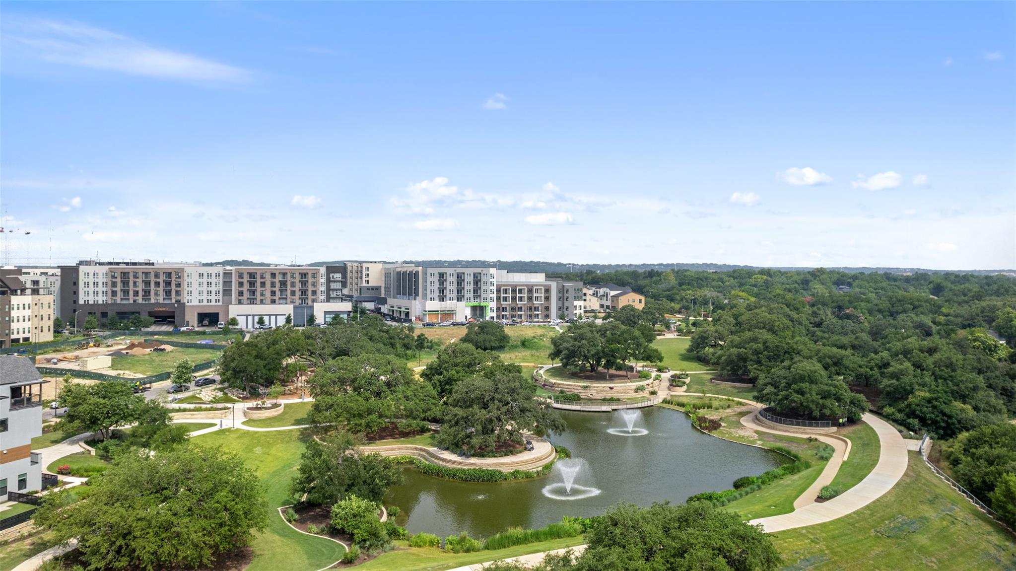 4404 Authentic Dr, Austin, TX 78731