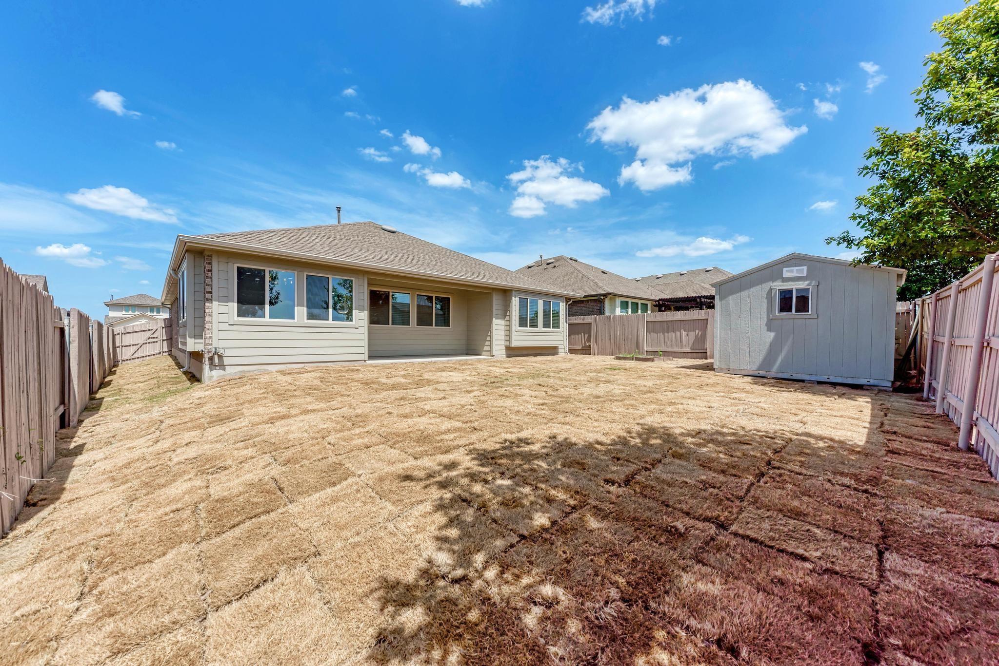 189 Tailwind Dr, Kyle, TX 78640