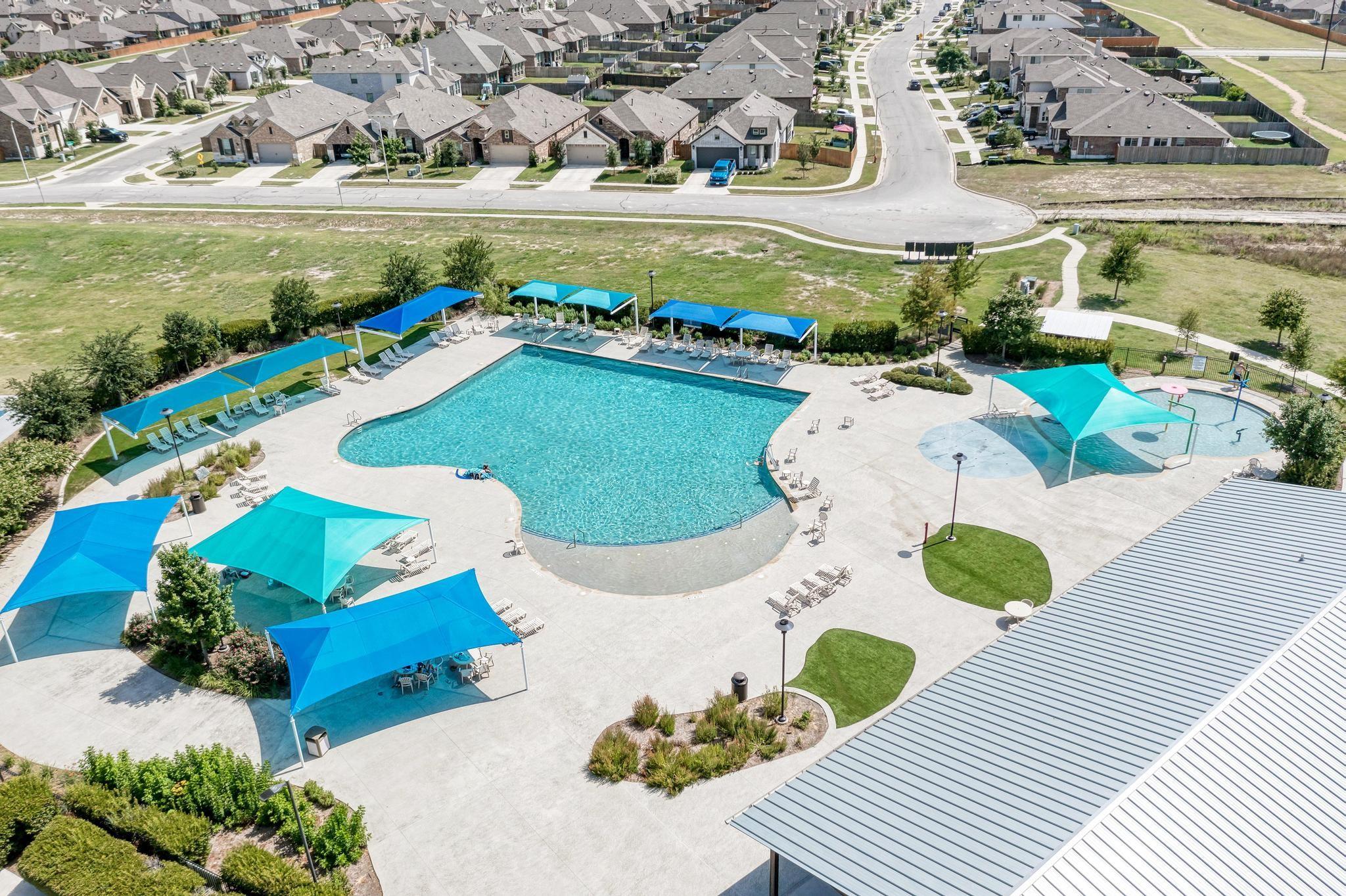 189 Tailwind Dr, Kyle, TX 78640