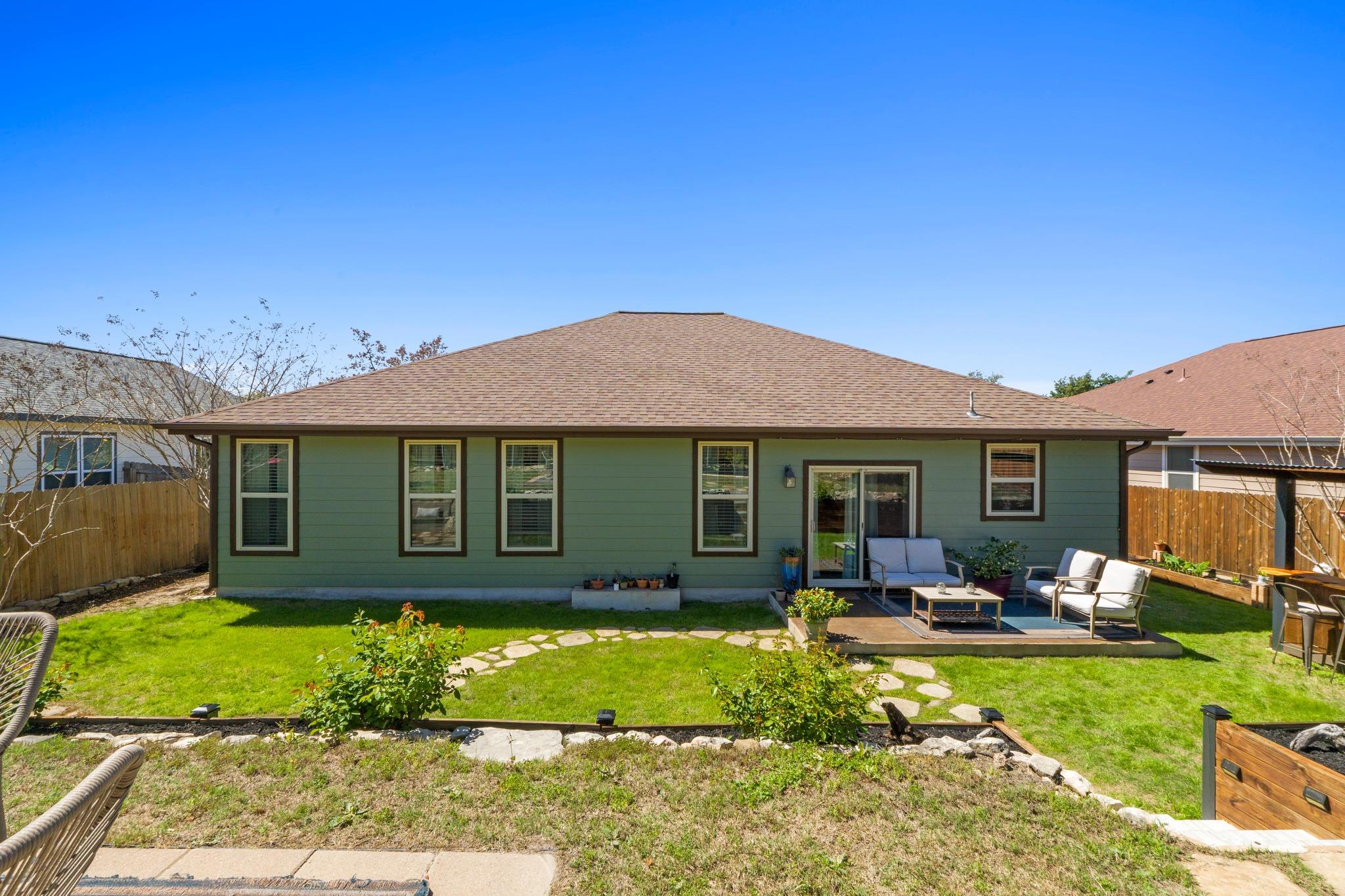 3905 Clinton Ln, Lago Vista, TX 78645