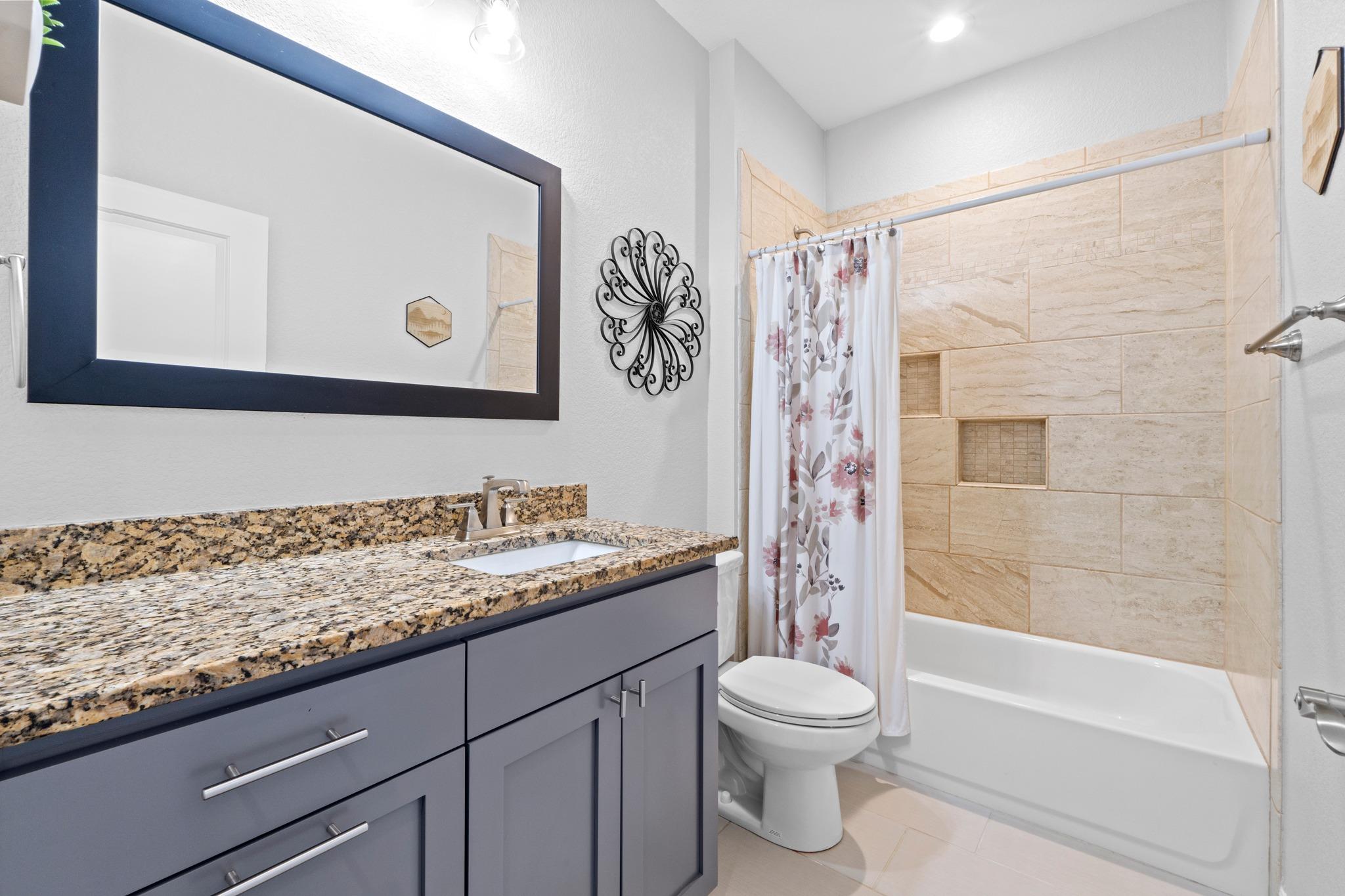 3905 Clinton Ln, Lago Vista, TX 78645