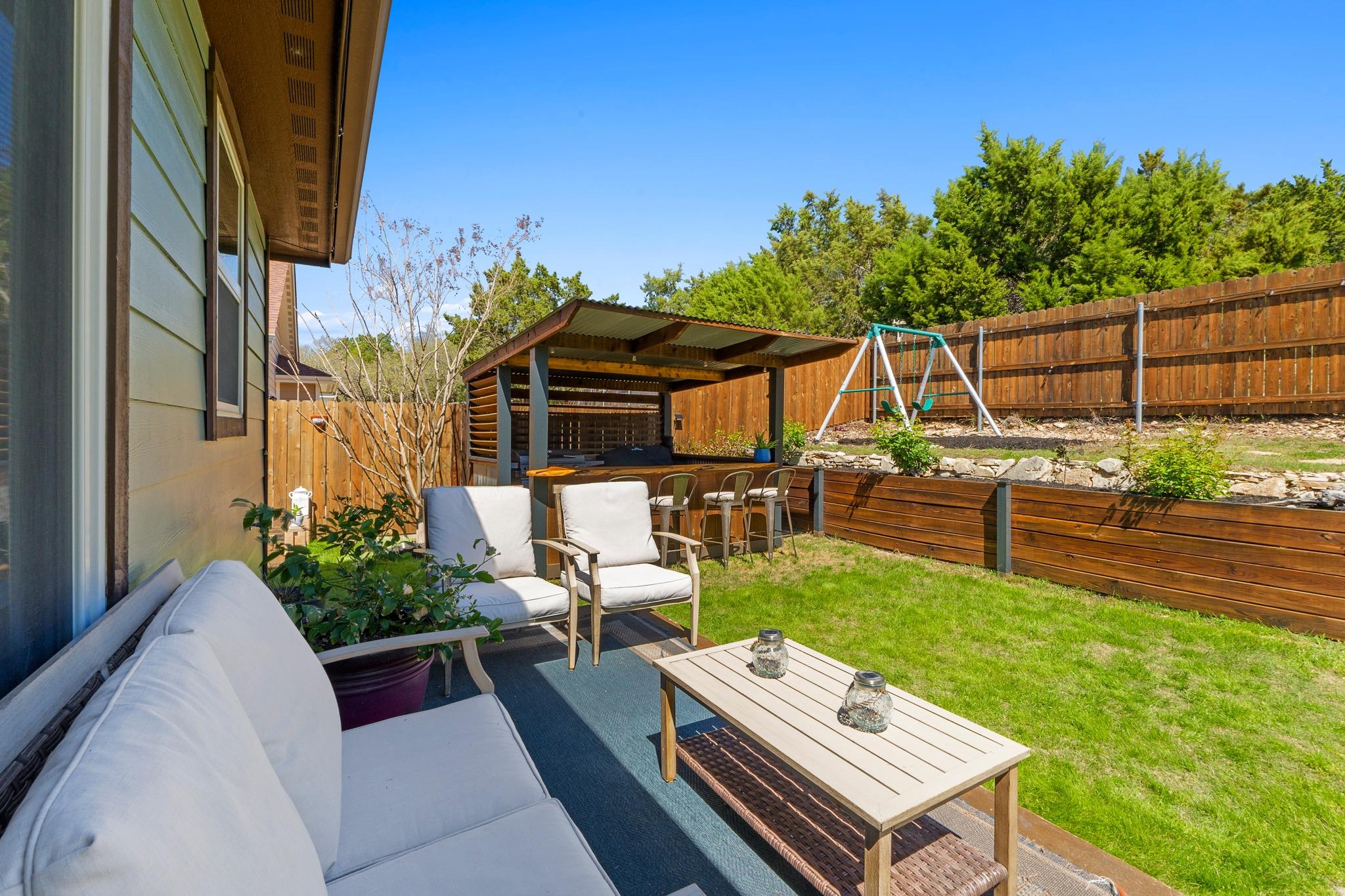 3905 Clinton Ln, Lago Vista, TX 78645