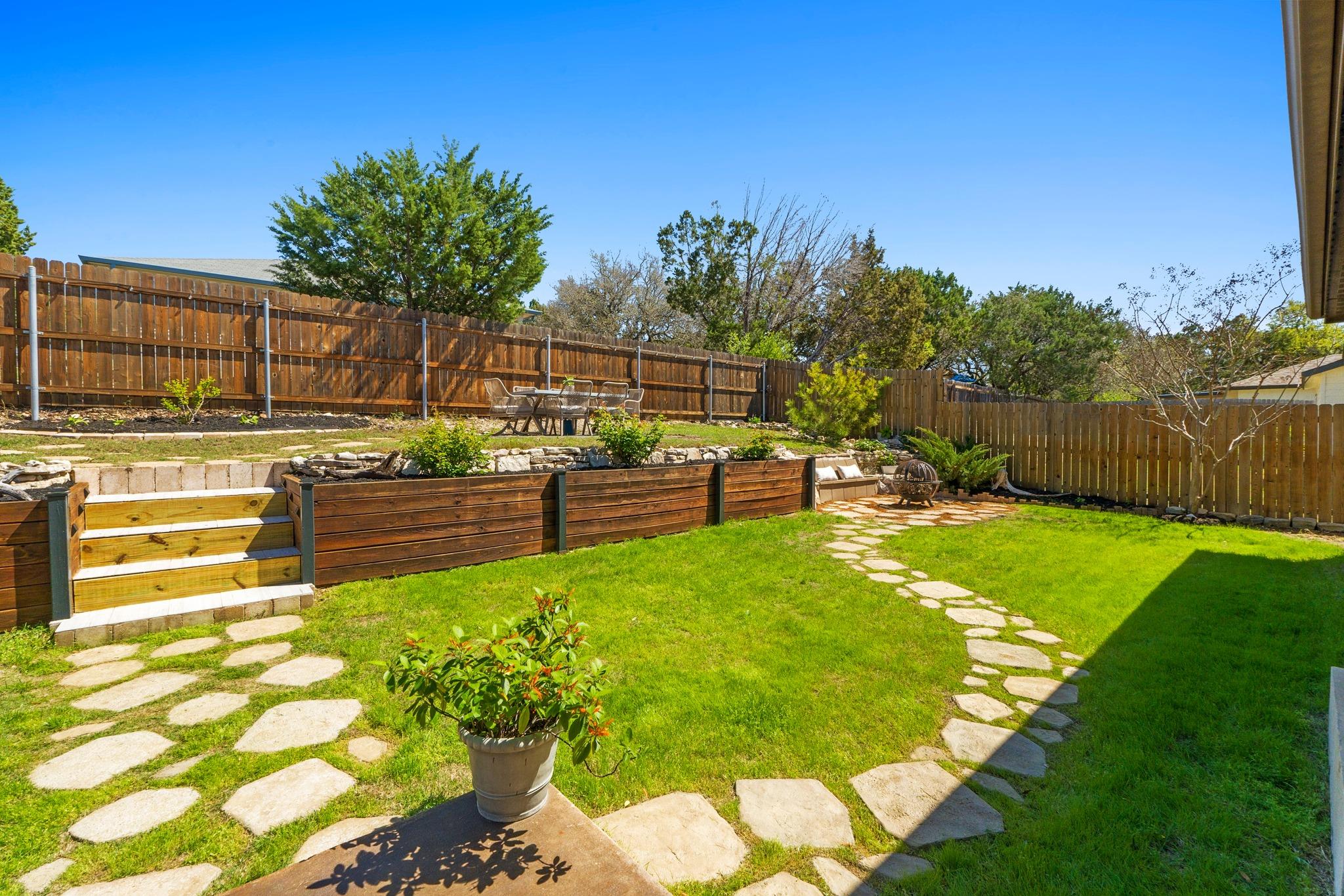 3905 Clinton Ln, Lago Vista, TX 78645