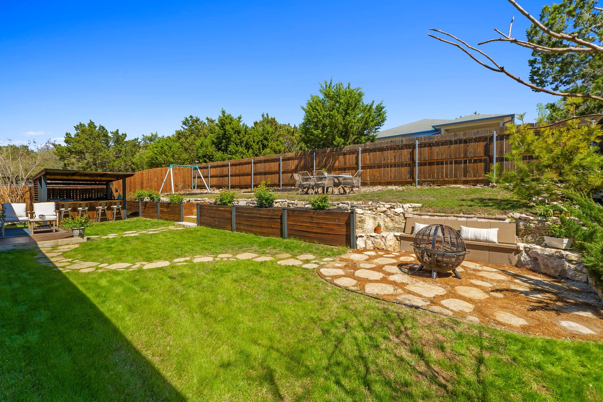 3905 Clinton Ln, Lago Vista, TX 78645