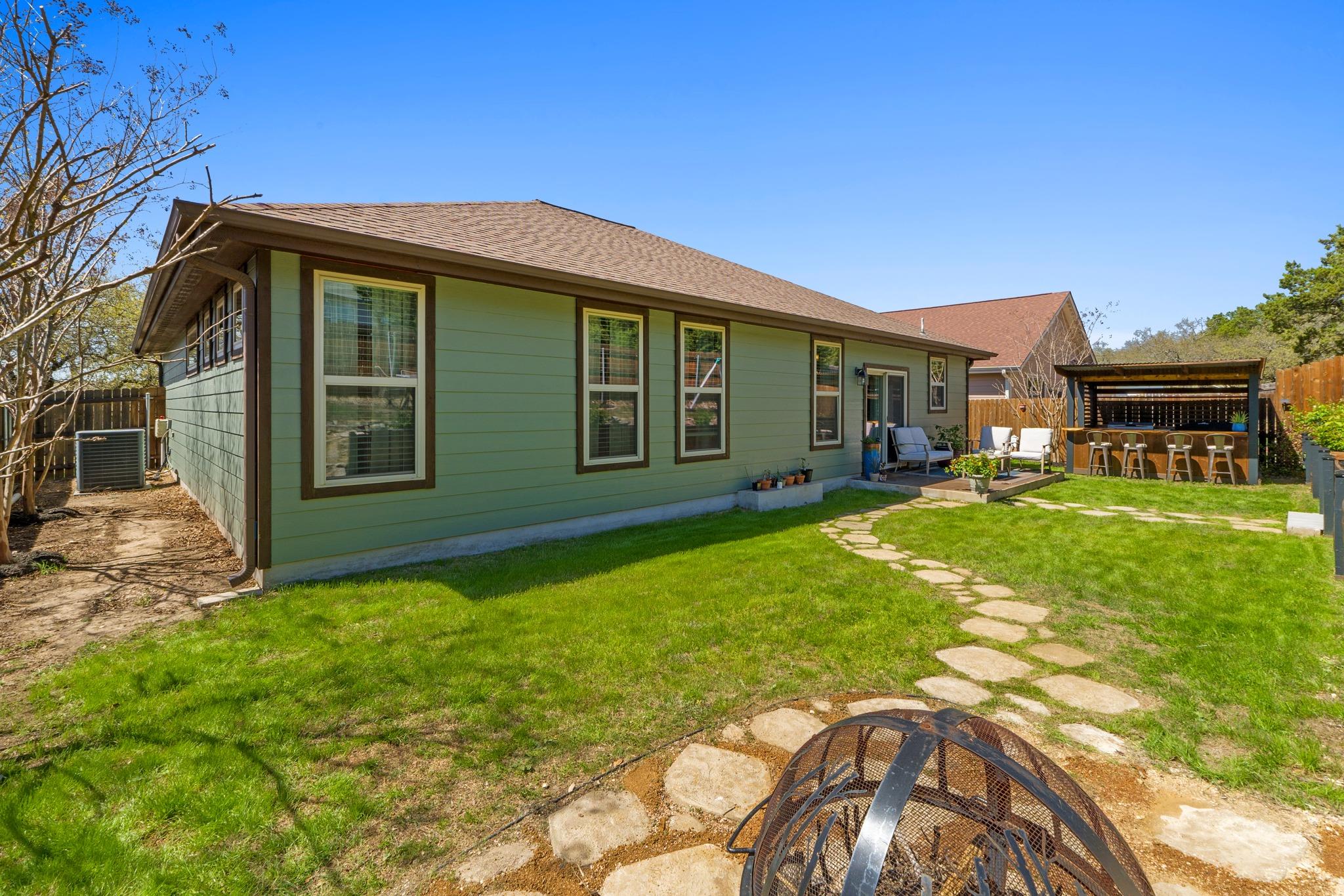 3905 Clinton Ln, Lago Vista, TX 78645