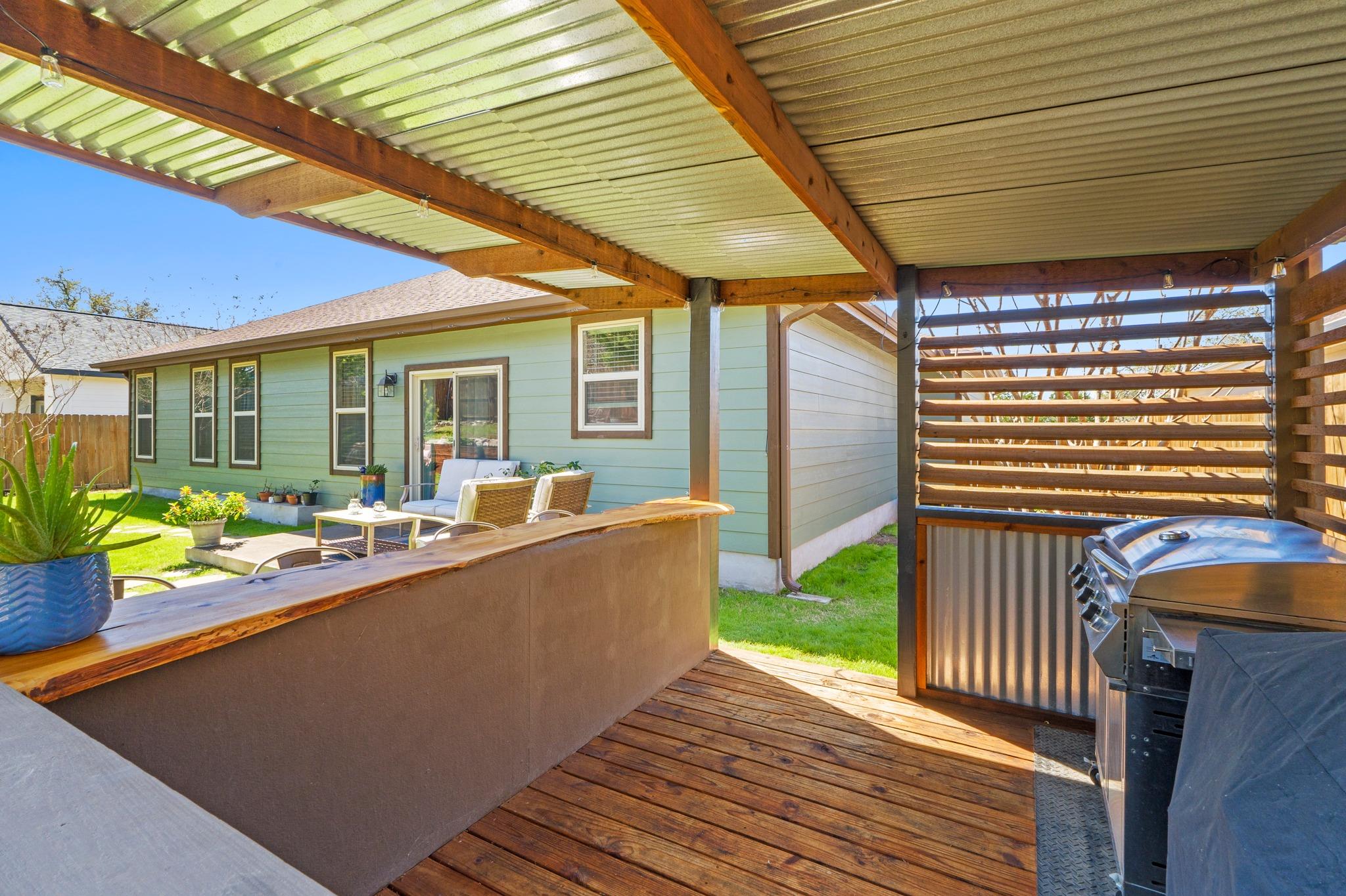 3905 Clinton Ln, Lago Vista, TX 78645