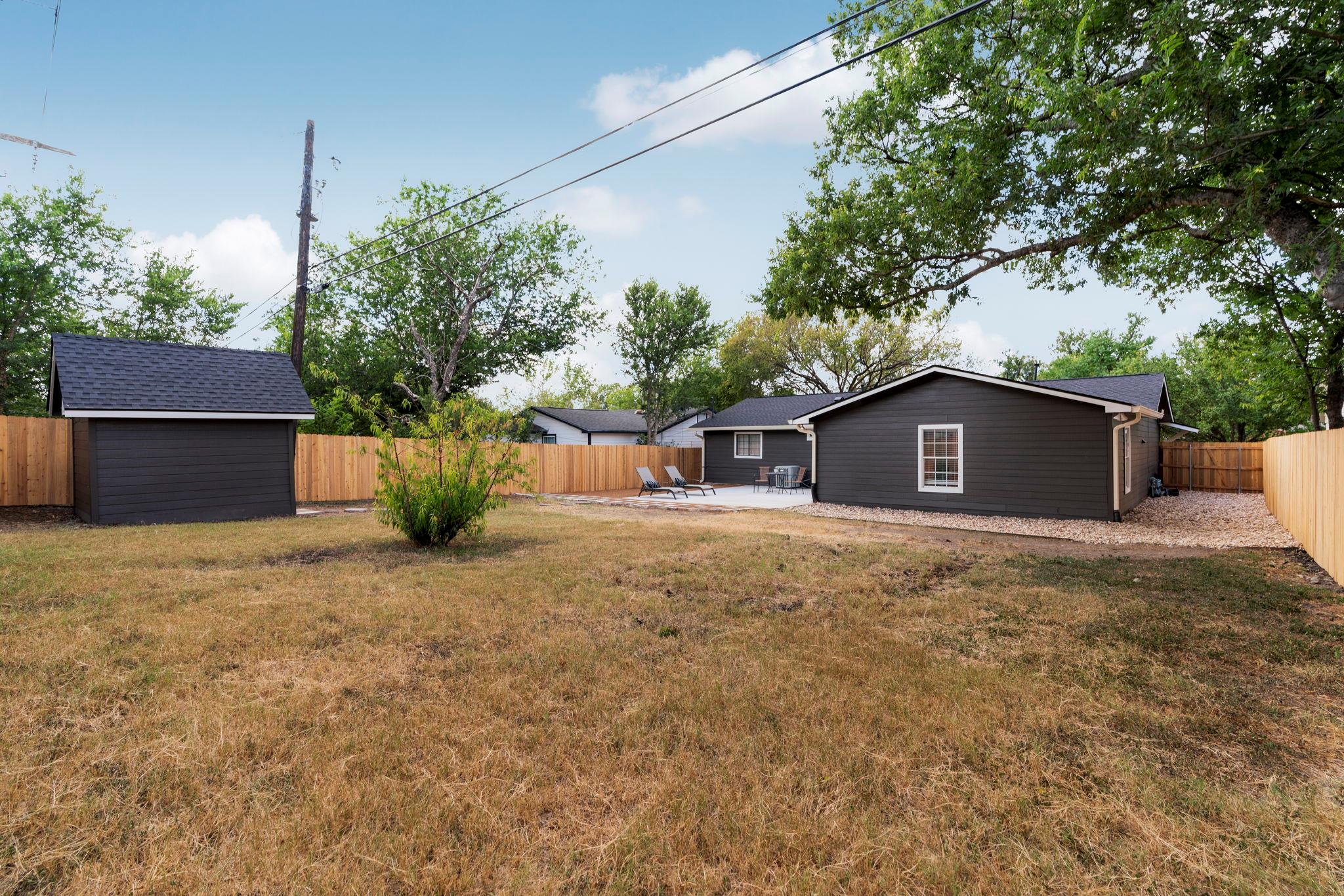 5313 Wellington Dr, Austin, TX 78723