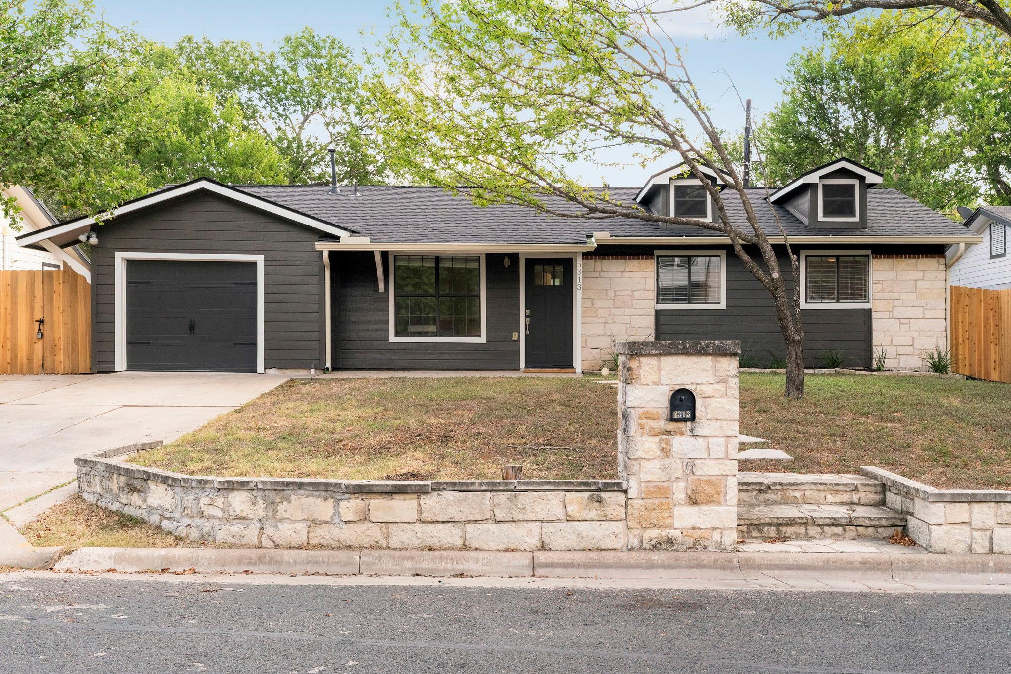 5313 Wellington Dr, Austin, TX 78723
