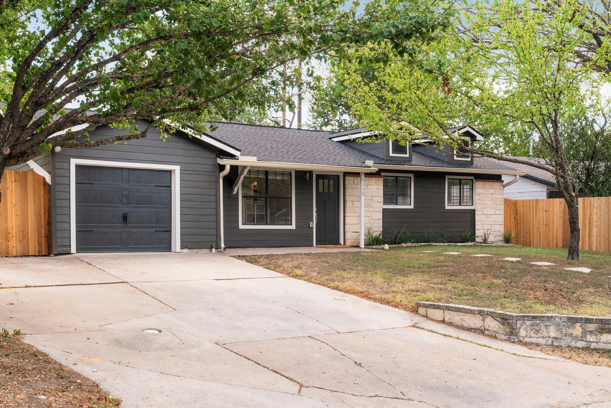 5313 Wellington Dr, Austin, TX 78723