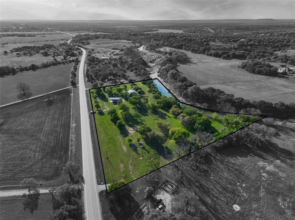 26921 Fm-2670, Killeen, TX 76549