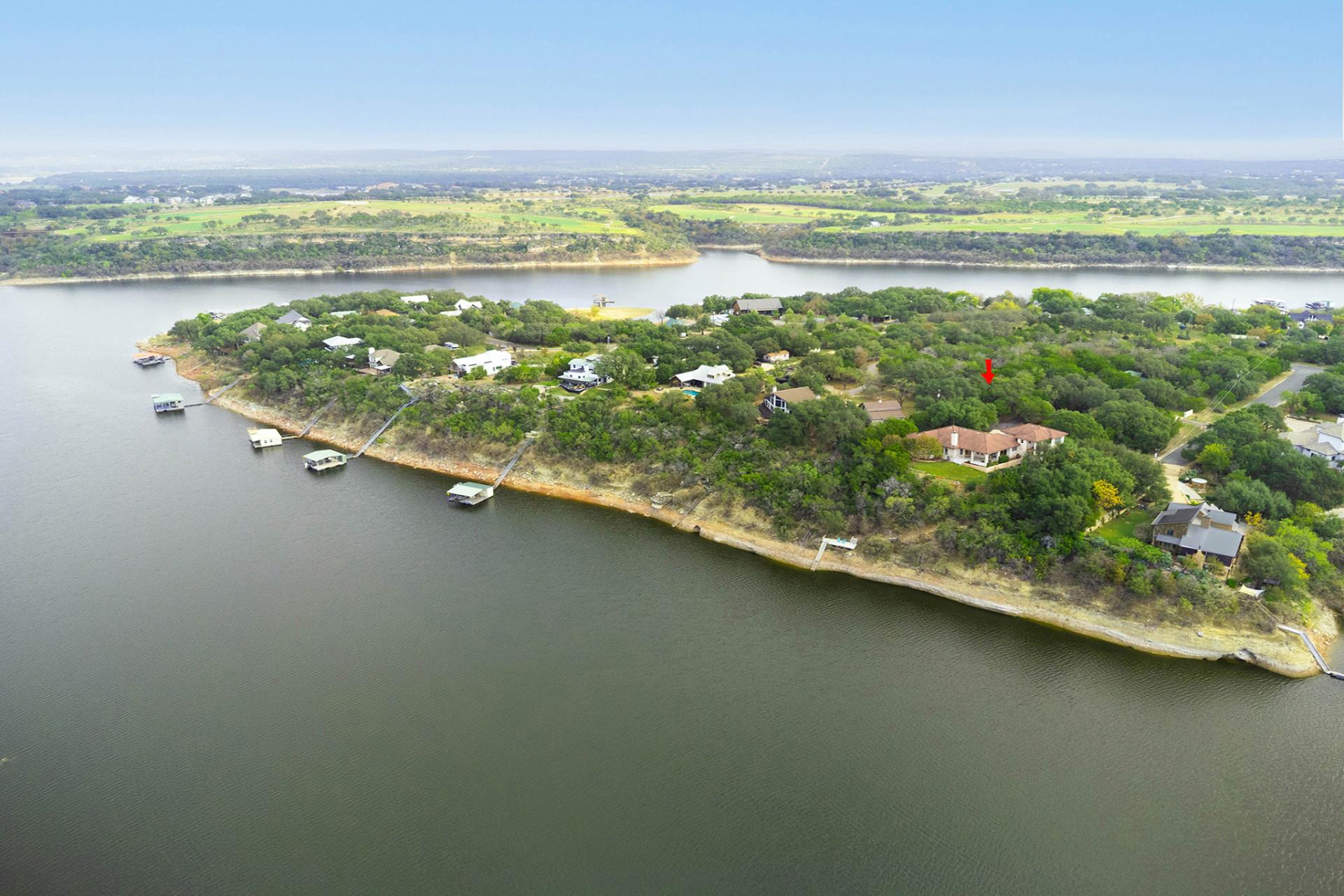 25400 River Rd, Spicewood, TX 78669