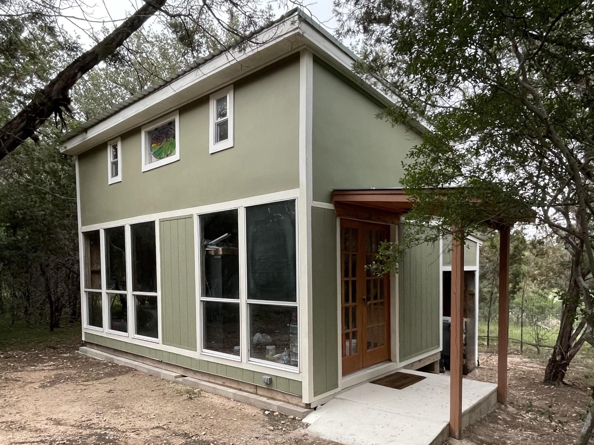 25400 River Rd, Spicewood, TX 78669