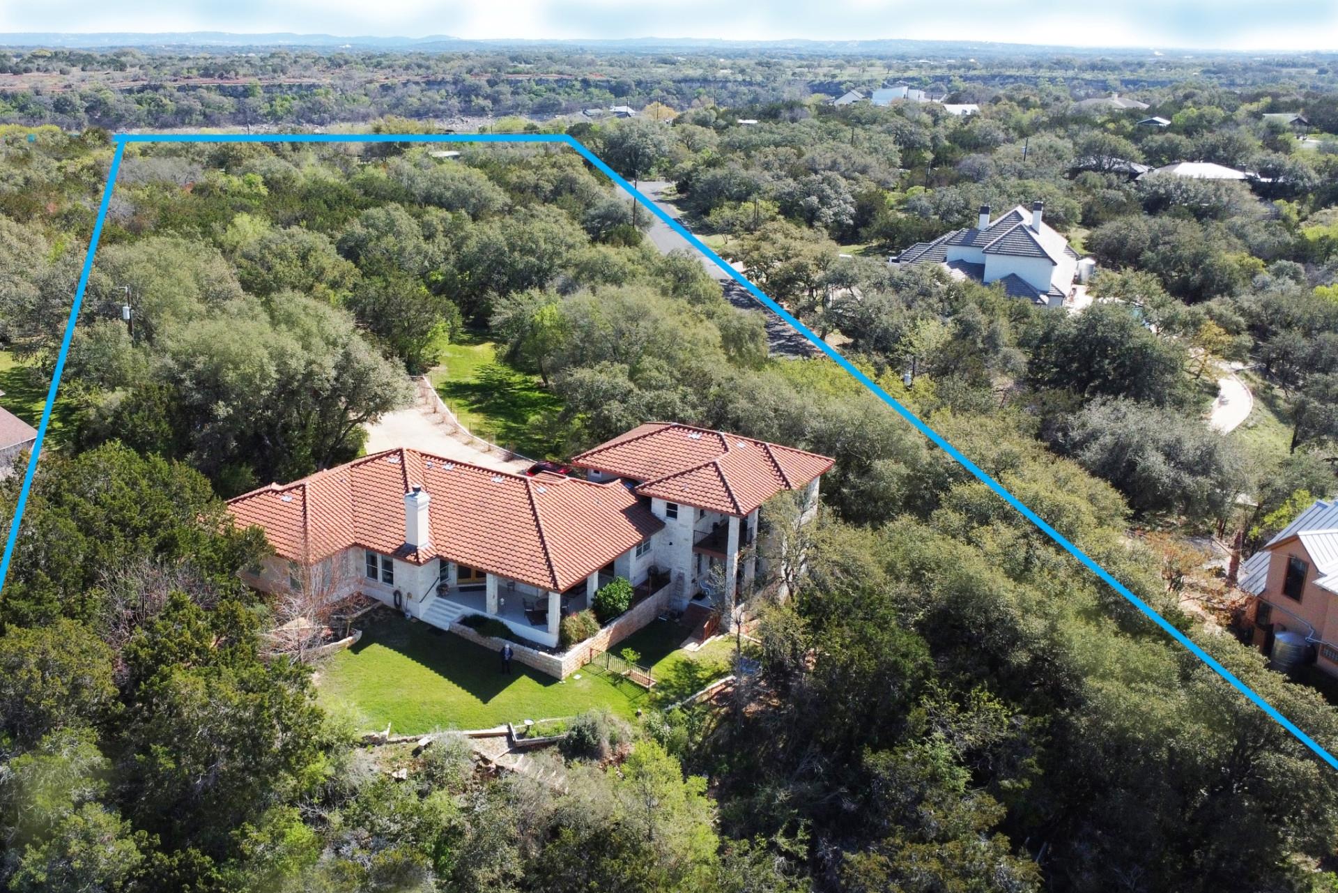 25400 River Rd, Spicewood, TX 78669