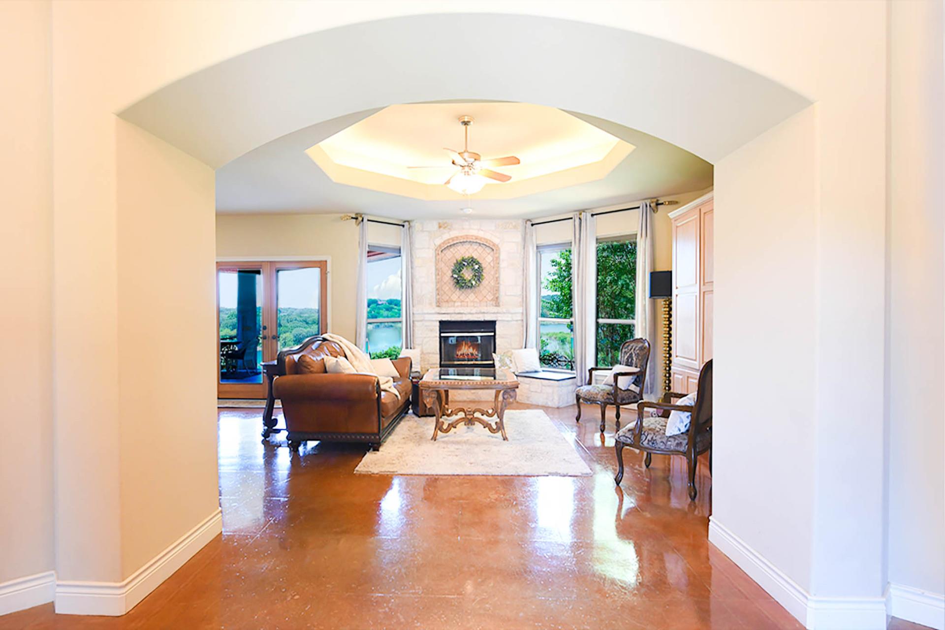 25400 River Rd, Spicewood, TX 78669