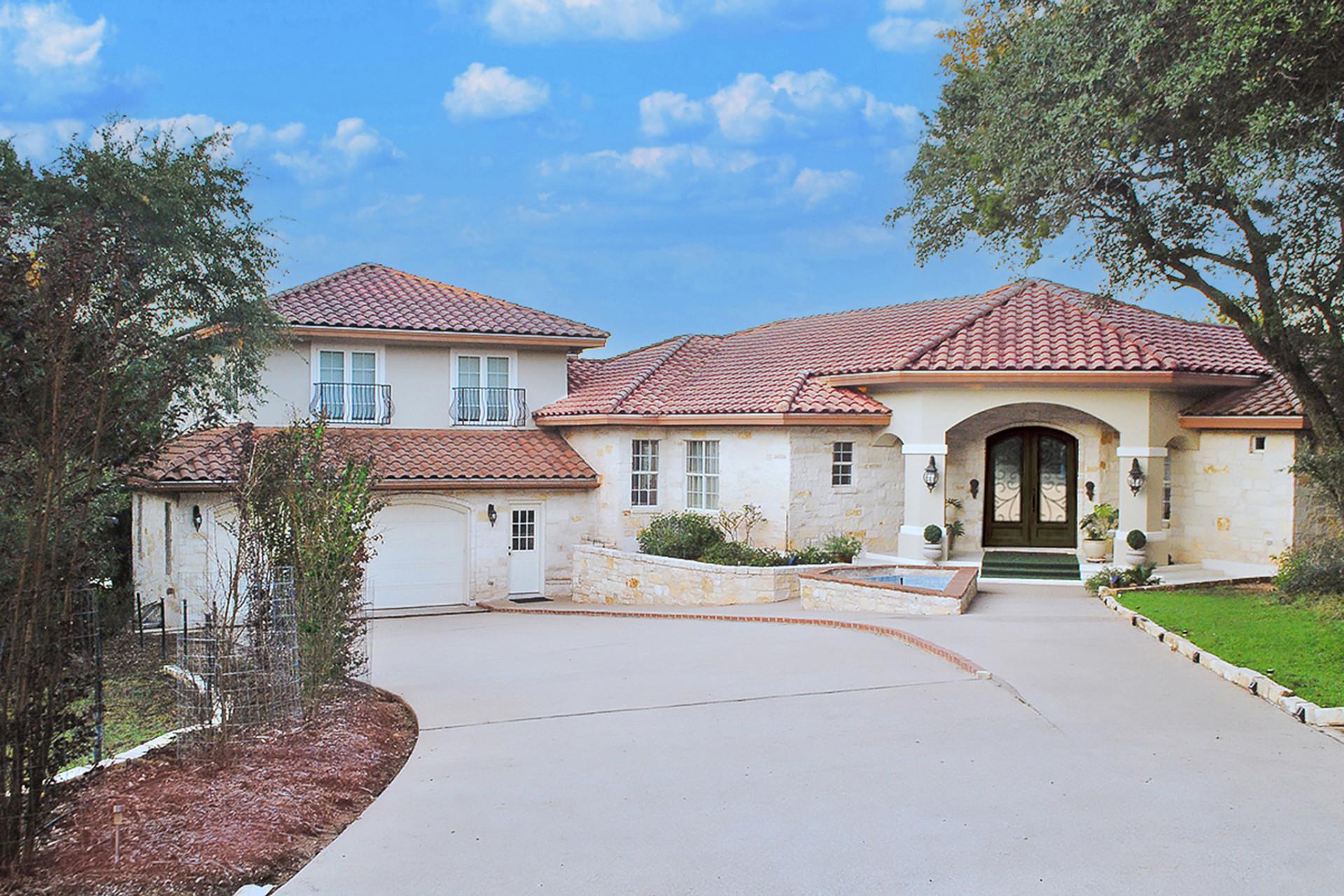 25400 River Rd, Spicewood, TX 78669