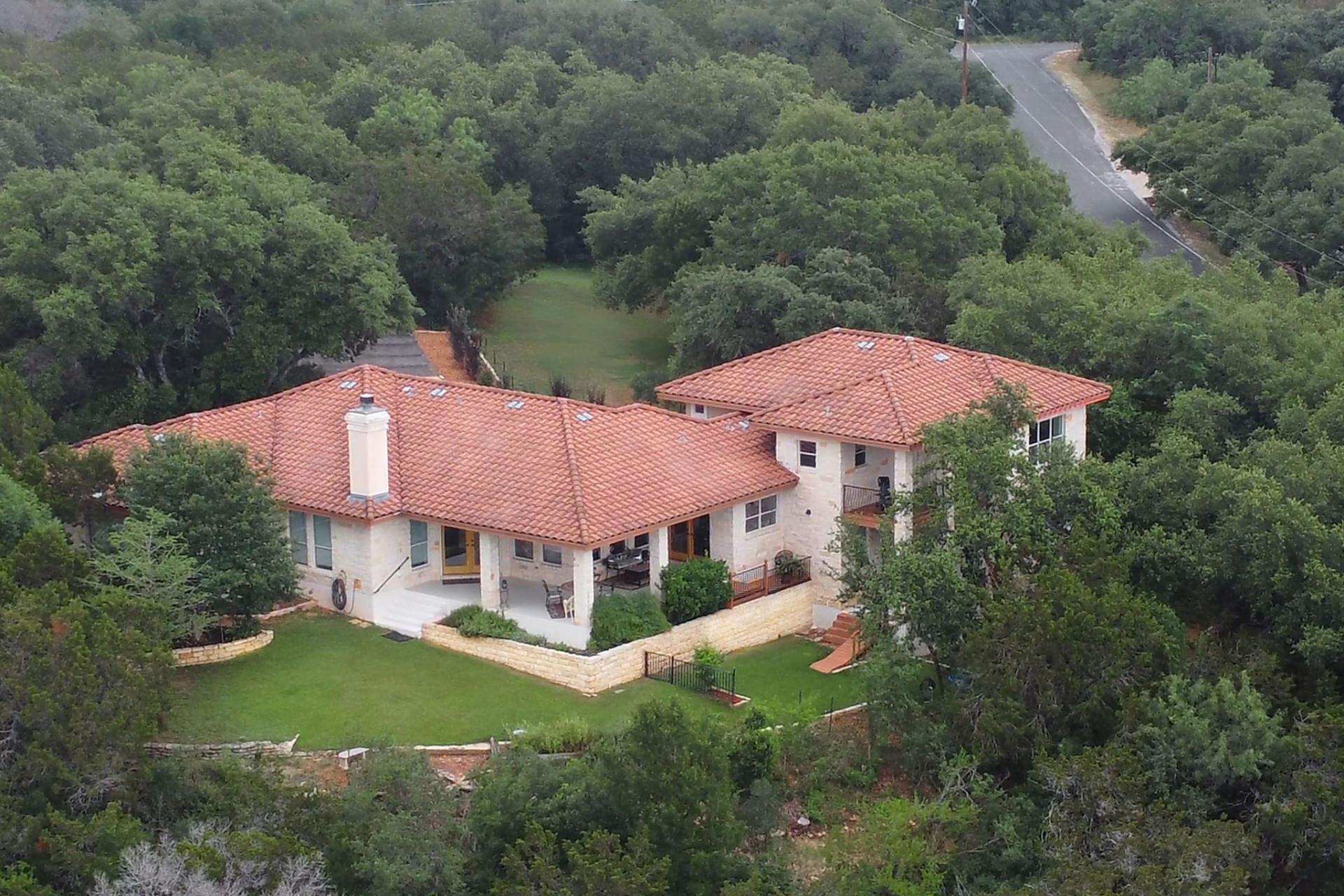 25400 River Rd, Spicewood, TX 78669